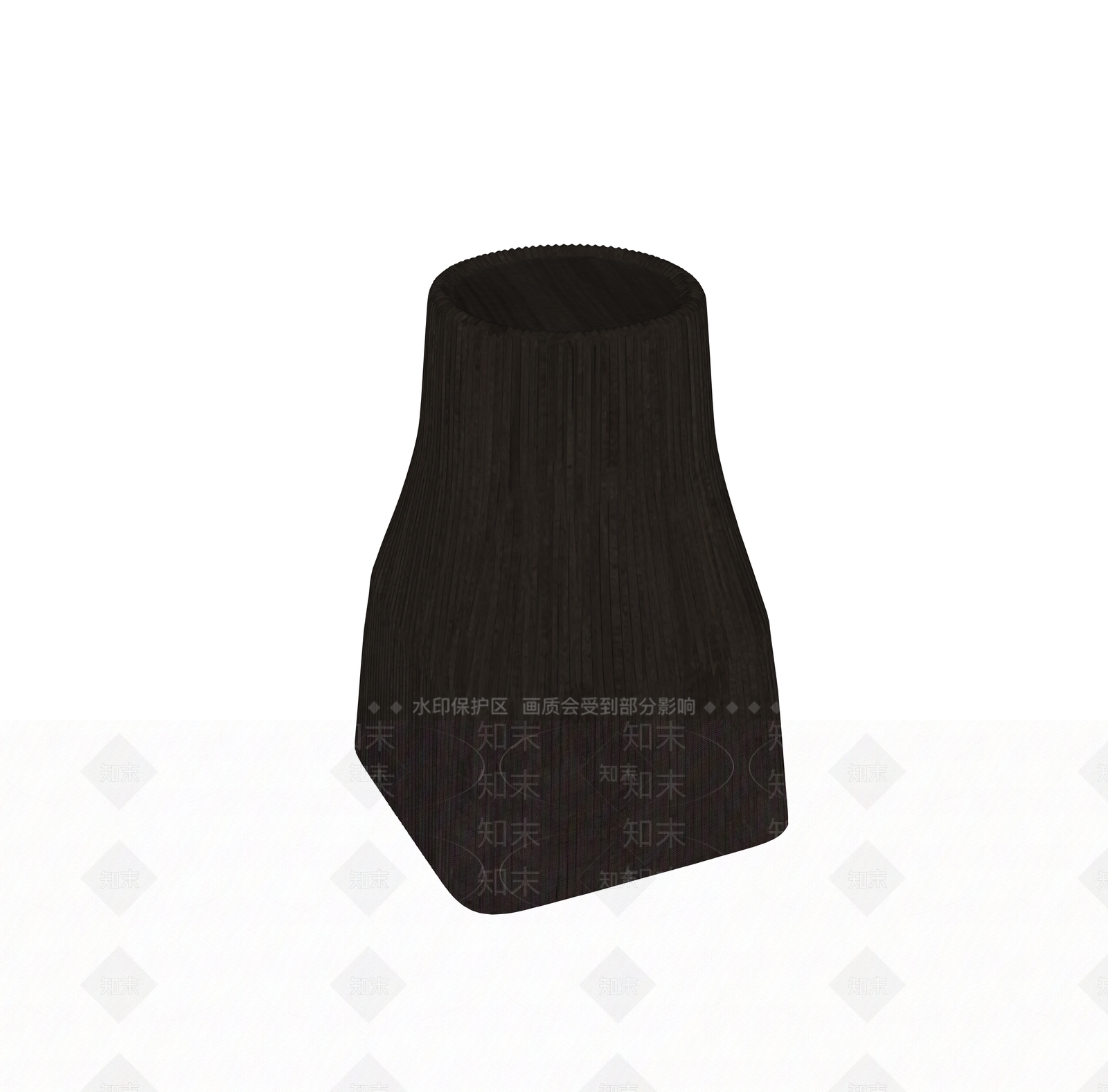 现代边几SU模型下载【ID:1217096202】