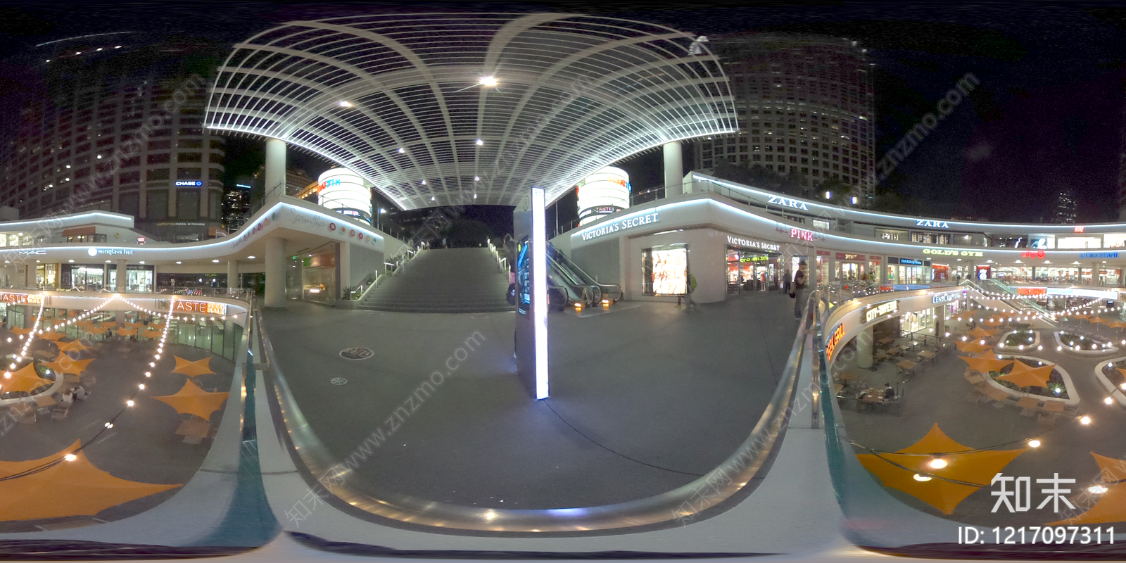 现代室内HDR贴图下载【ID:1217097311】