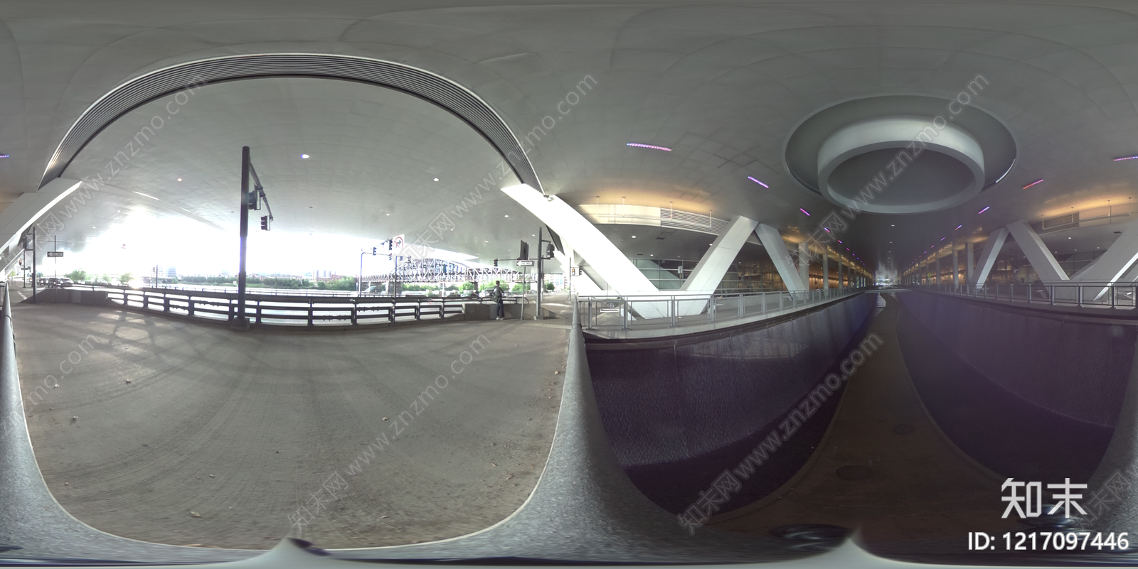 现代室内HDR贴图下载【ID:1217097446】