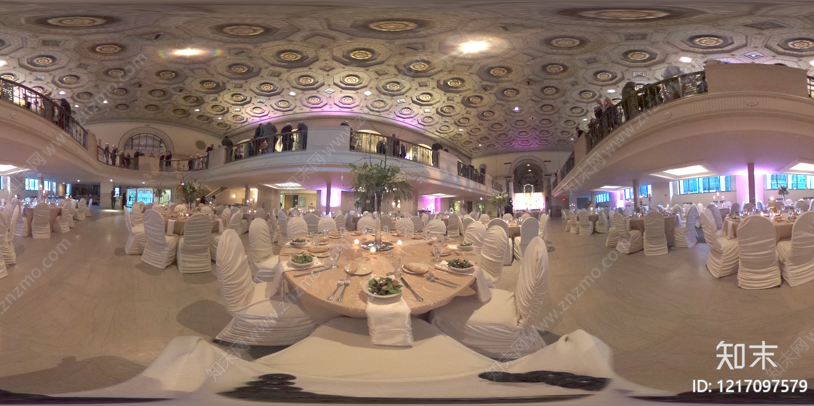 现代室内HDR贴图下载【ID:1217097579】