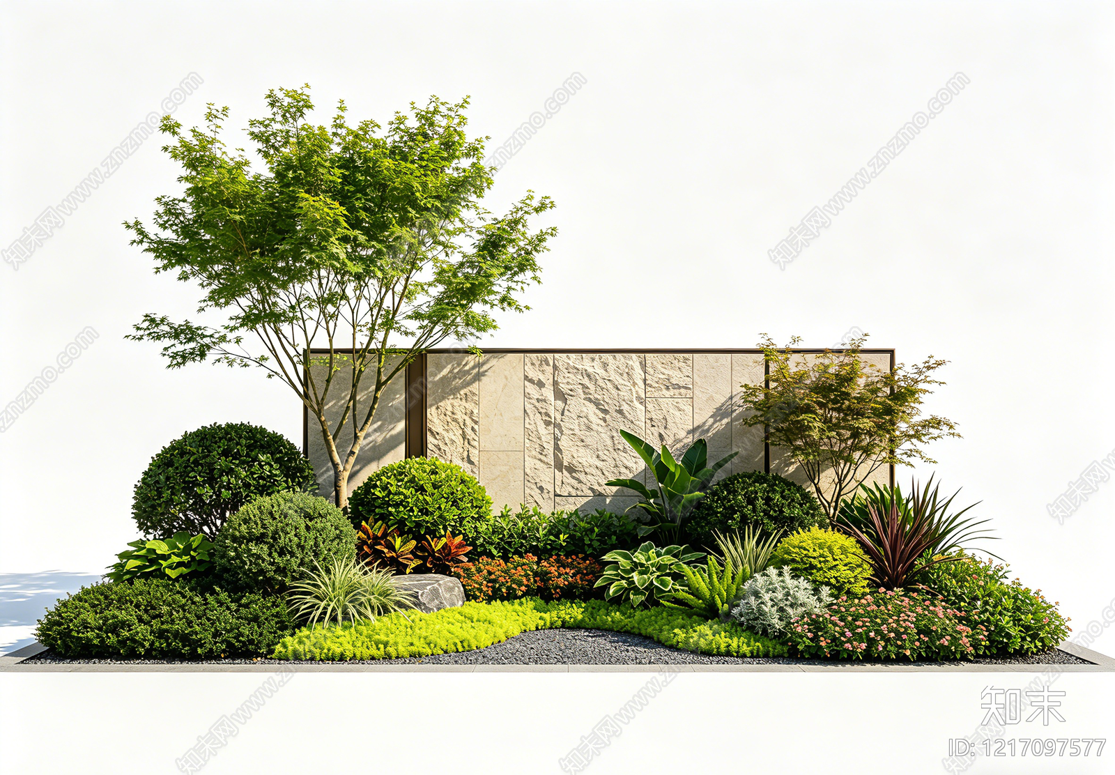 植被贴图下载【ID:1217097577】