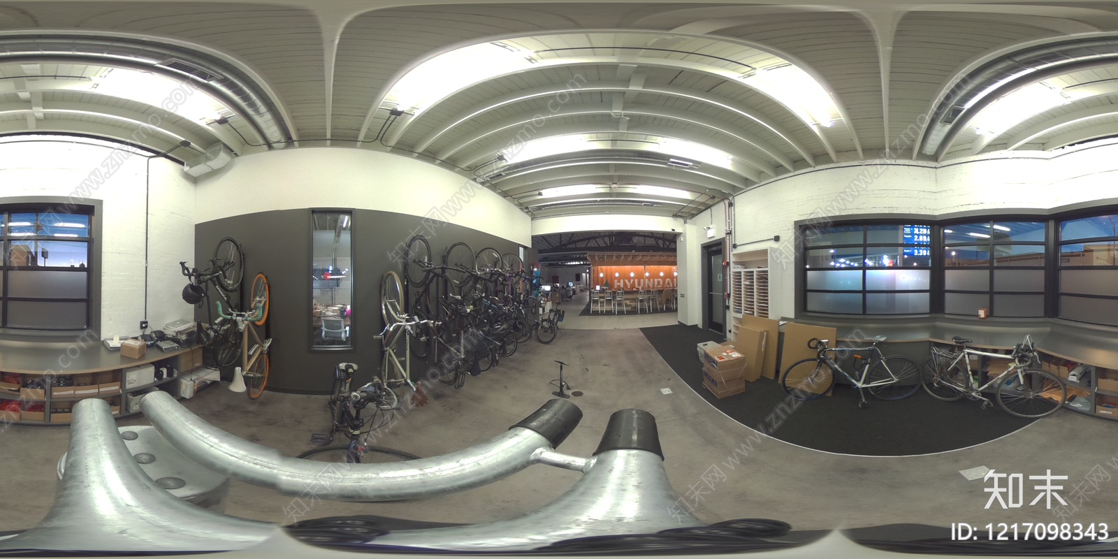 现代室内HDR贴图下载【ID:1217098343】