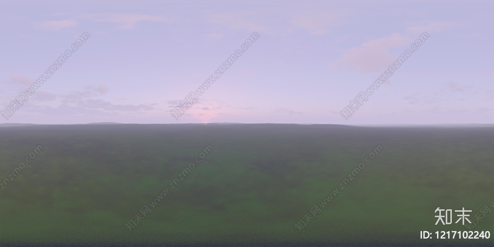 现代天空HDR贴图下载【ID:1217102240】