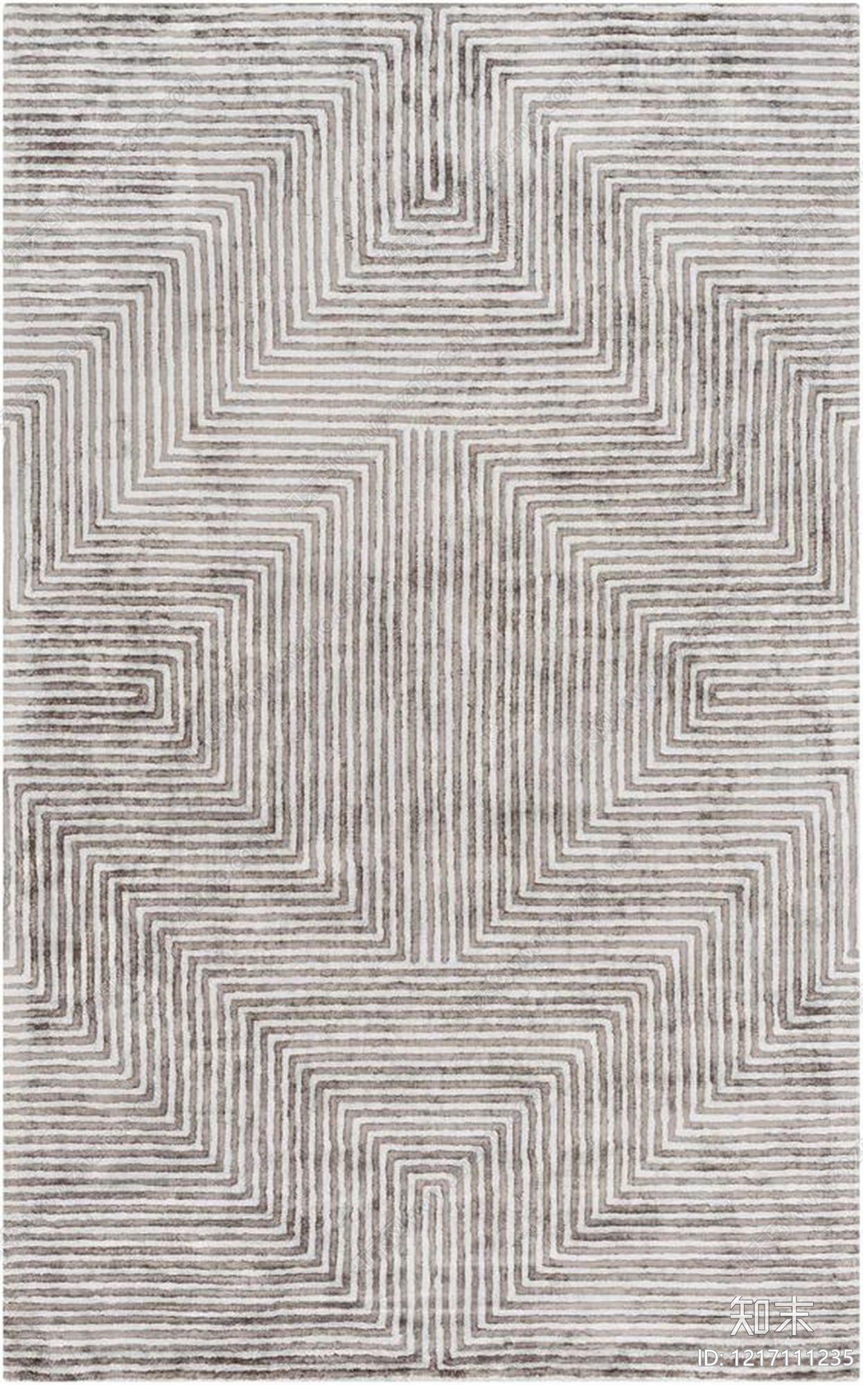 几何地毯贴图下载【ID:1217111235】