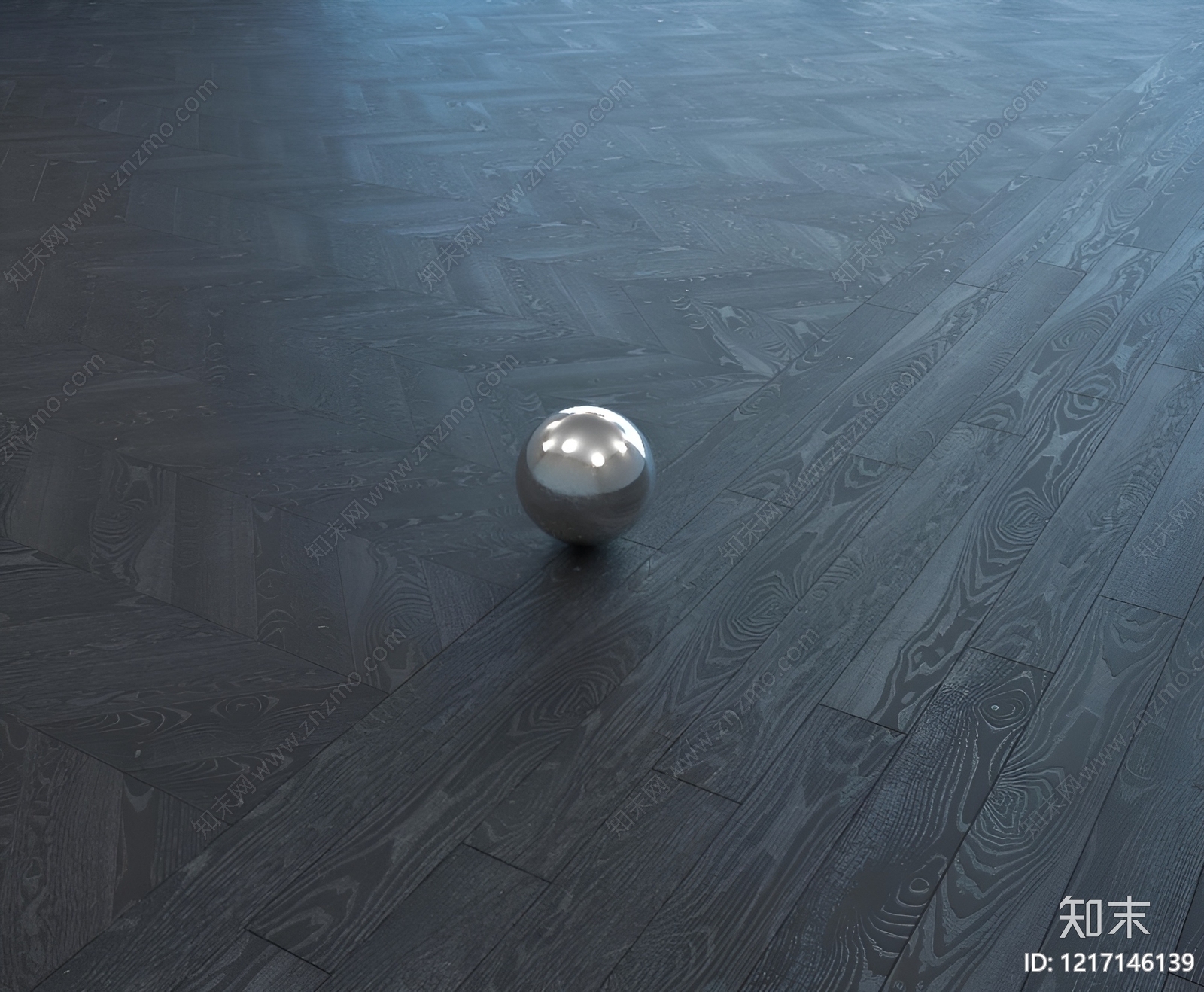 极简地板3D模型下载【ID:1217146139】