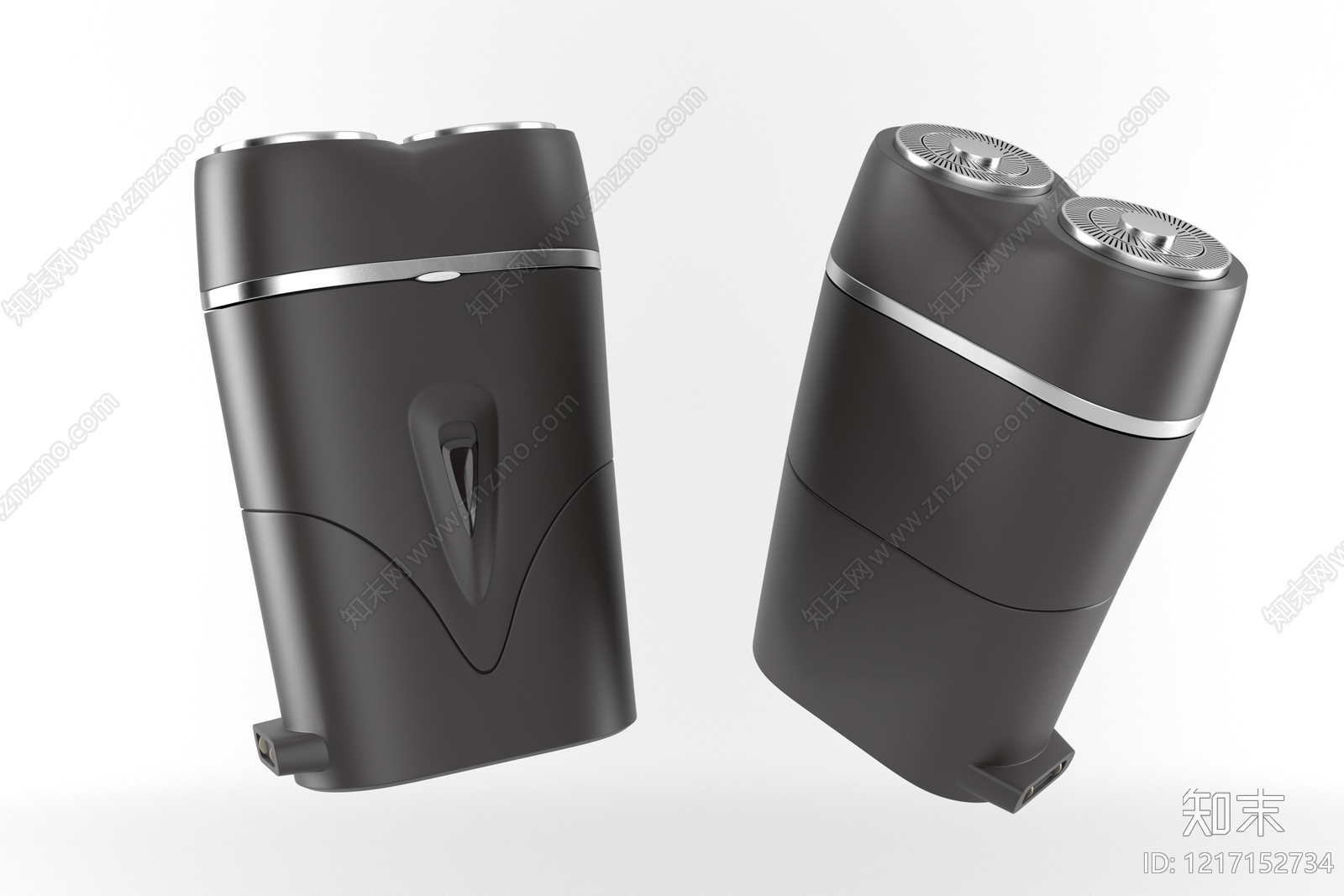 现代简约其他电器3D模型下载【ID:1217152734】