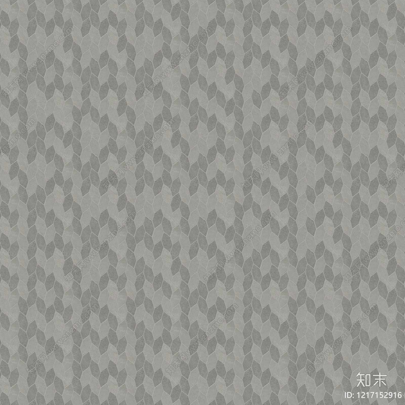 灰色瓷砖贴图下载【ID:1217152916】