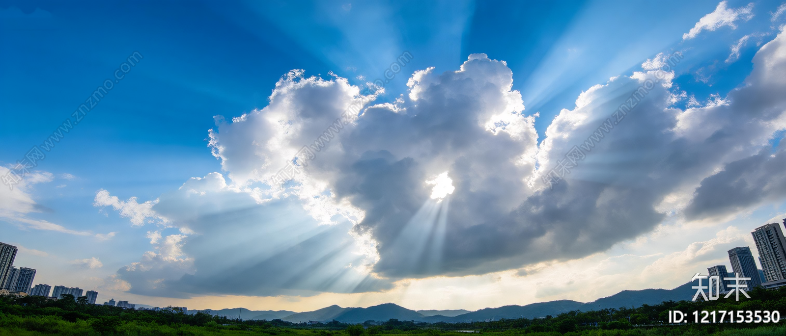 现代户外HDR贴图下载【ID:1217153530】