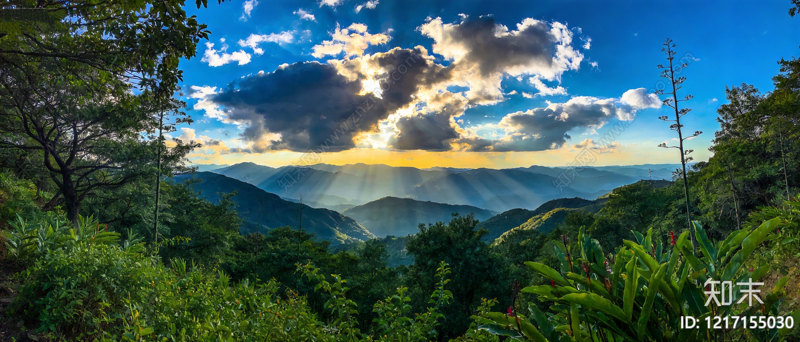 现代户外HDR贴图下载【ID:1217155030】