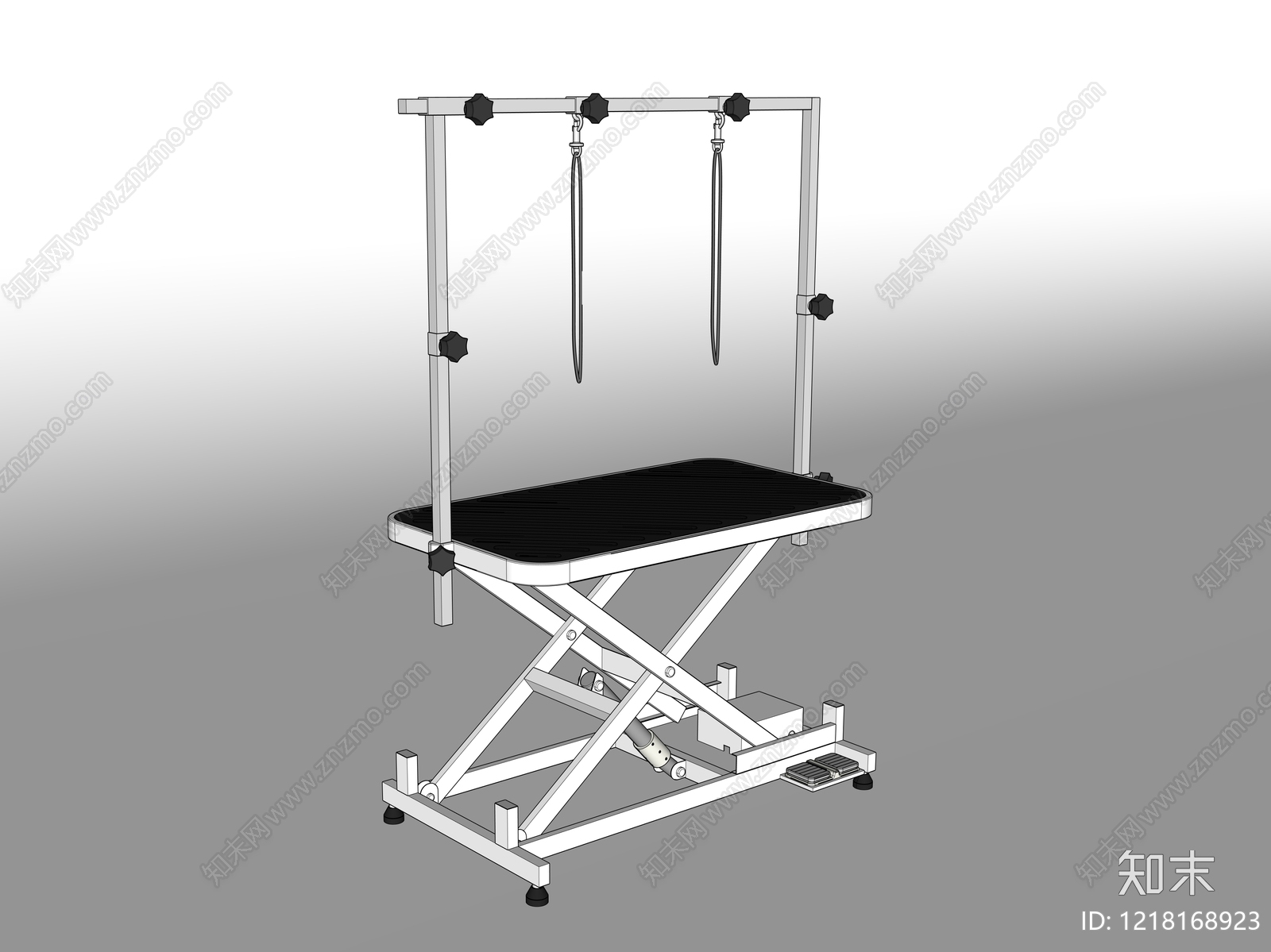 现代简约其他宠物用品SU模型下载【ID:1218168923】