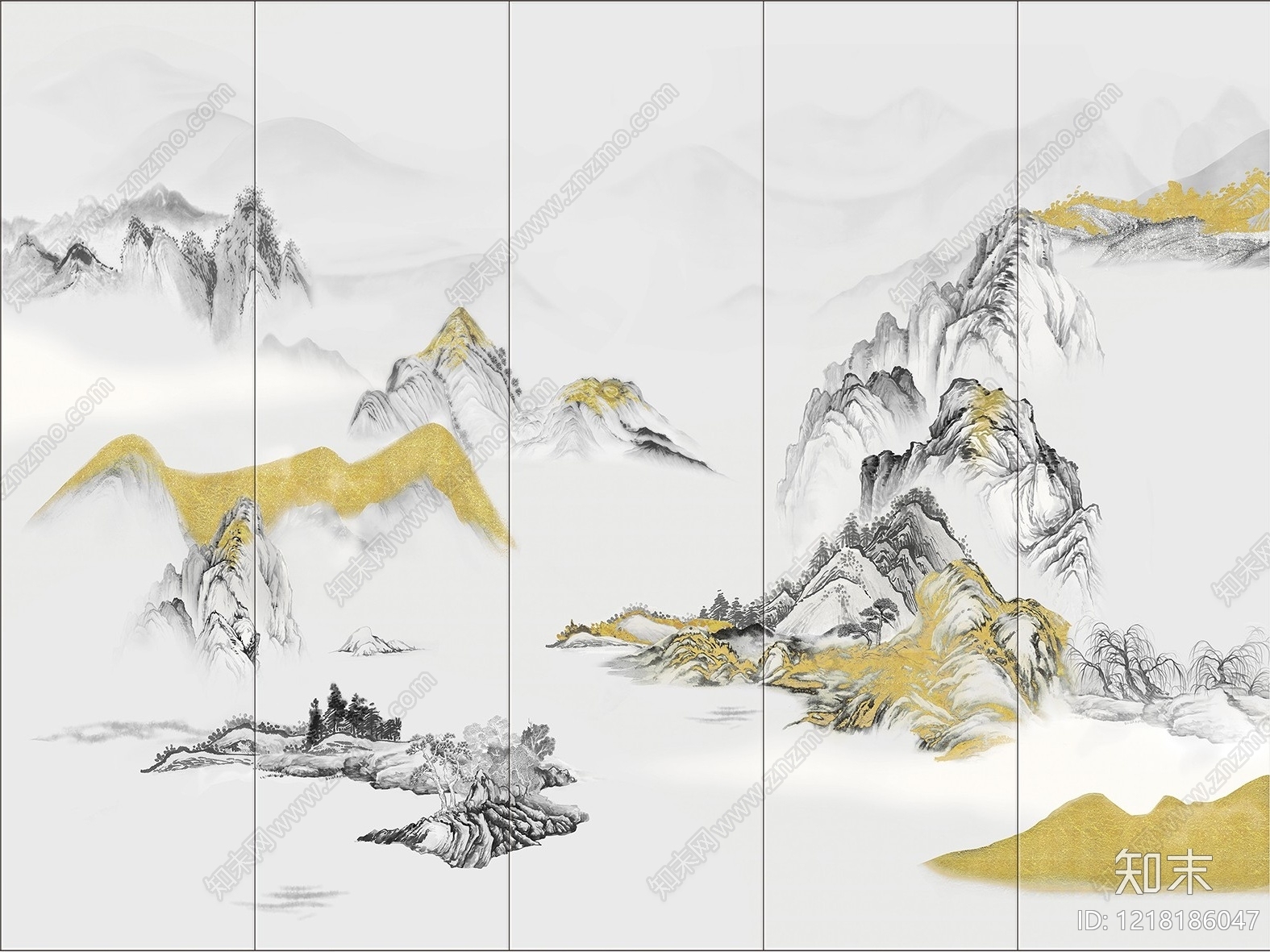 硬包高清贴图材质
