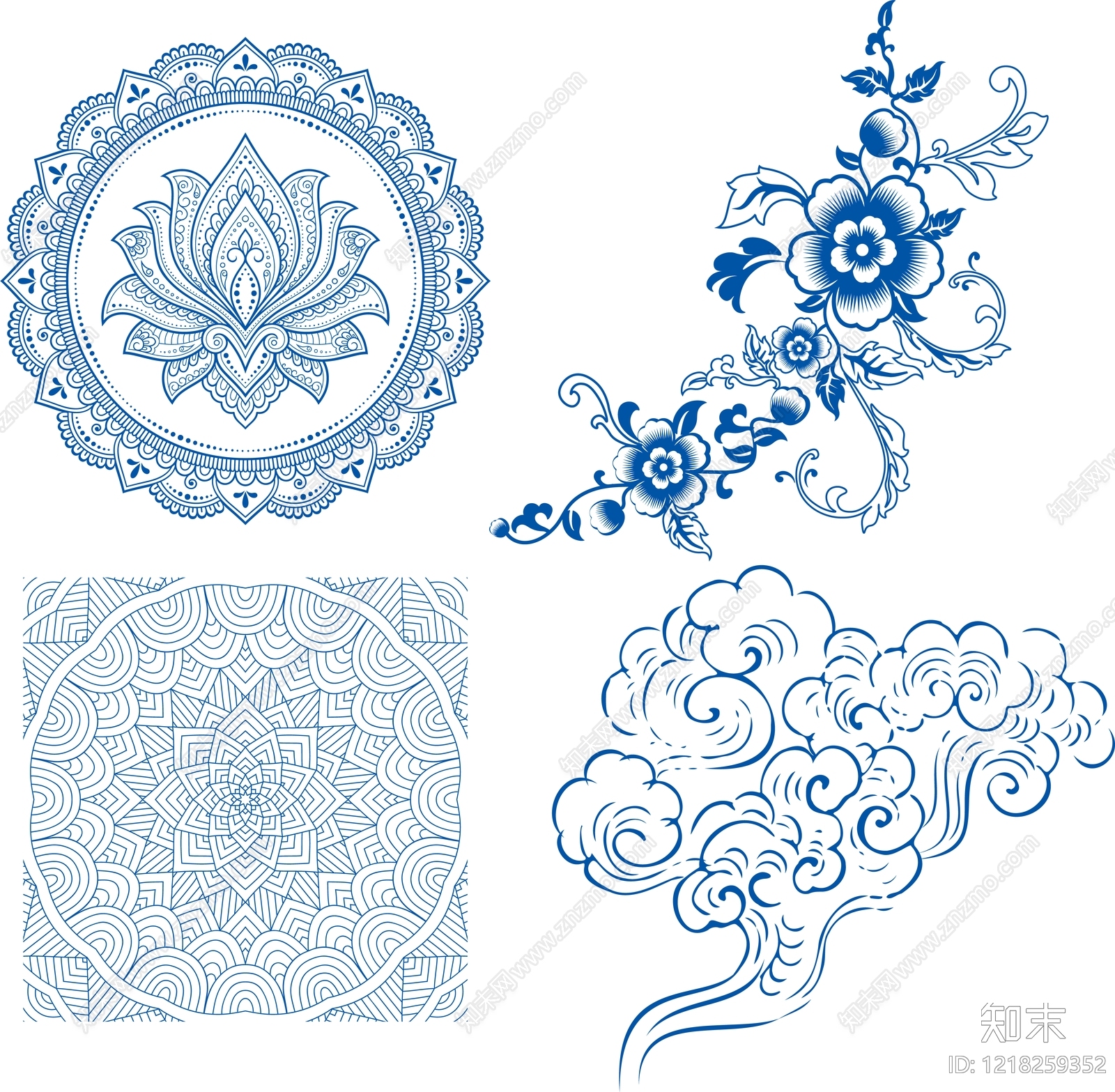 其他图库cad施工图下载【ID:1218259352】