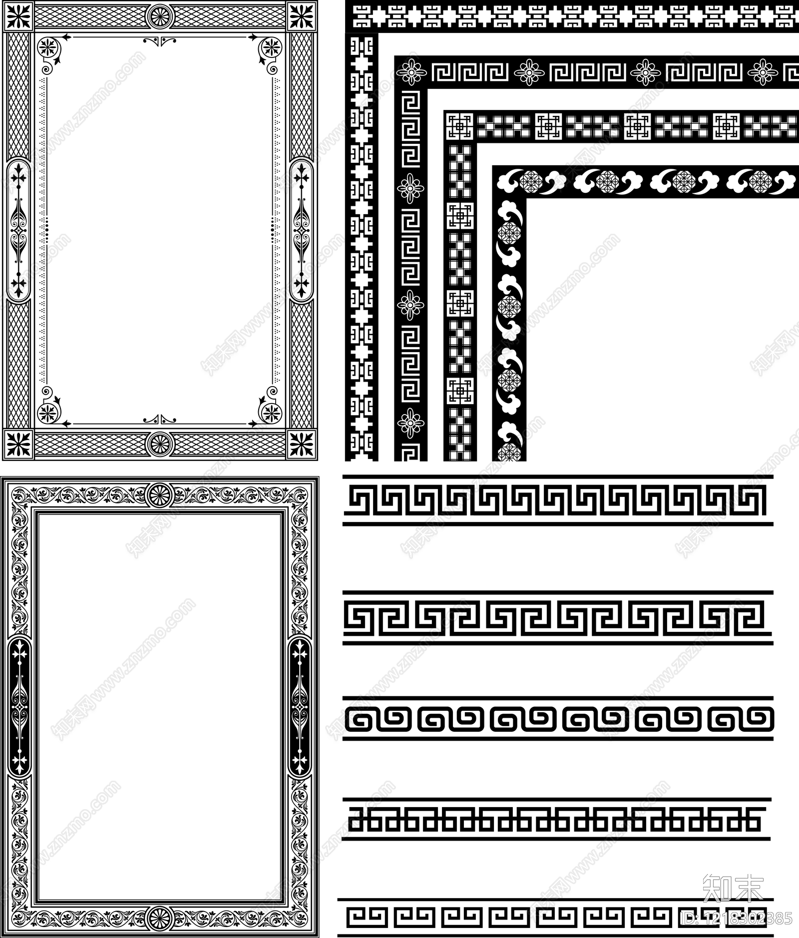 其他图库cad施工图下载【ID:1218302385】