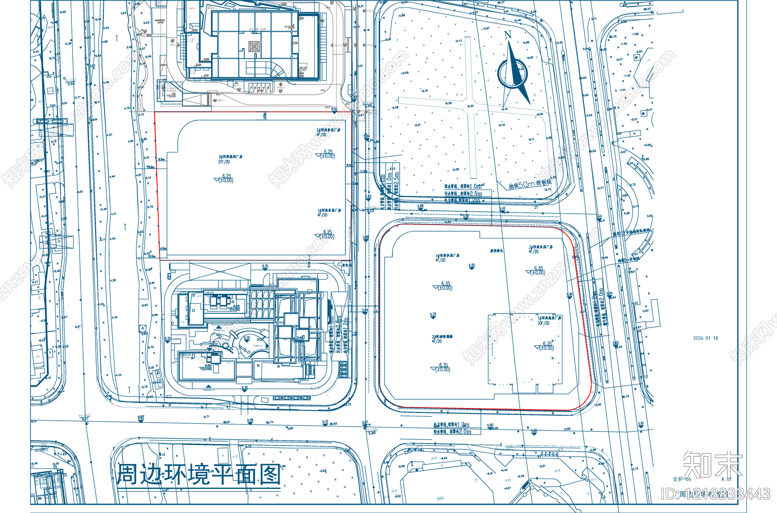 其他结构图纸cad施工图下载【ID:1218333443】