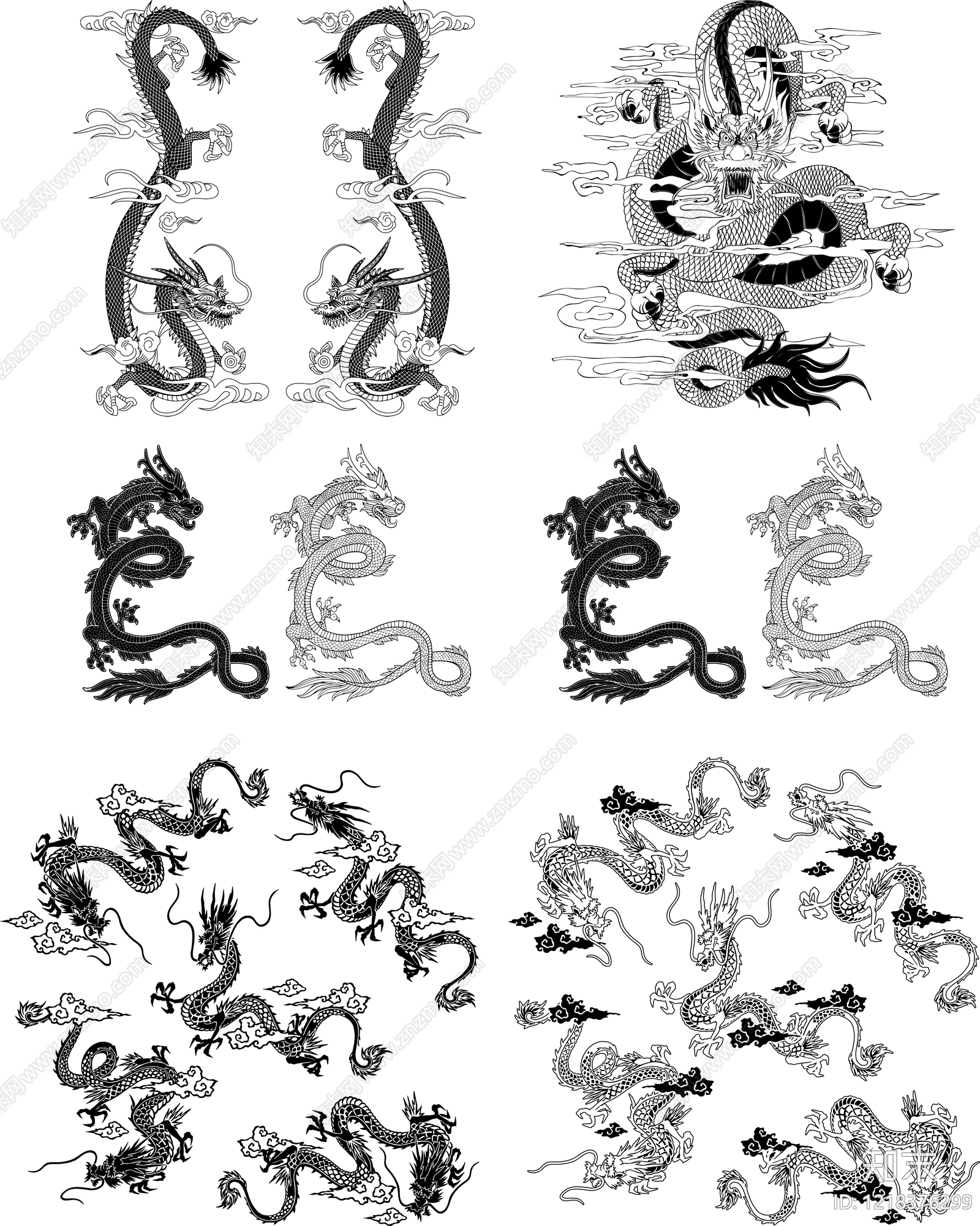 其他图库cad施工图下载【ID:1218376299】