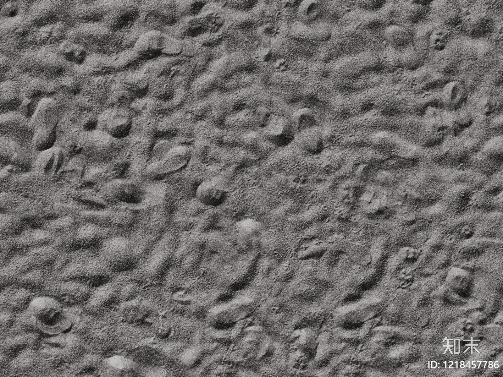 侘寂其他地面3D模型下载【ID:1218457786】