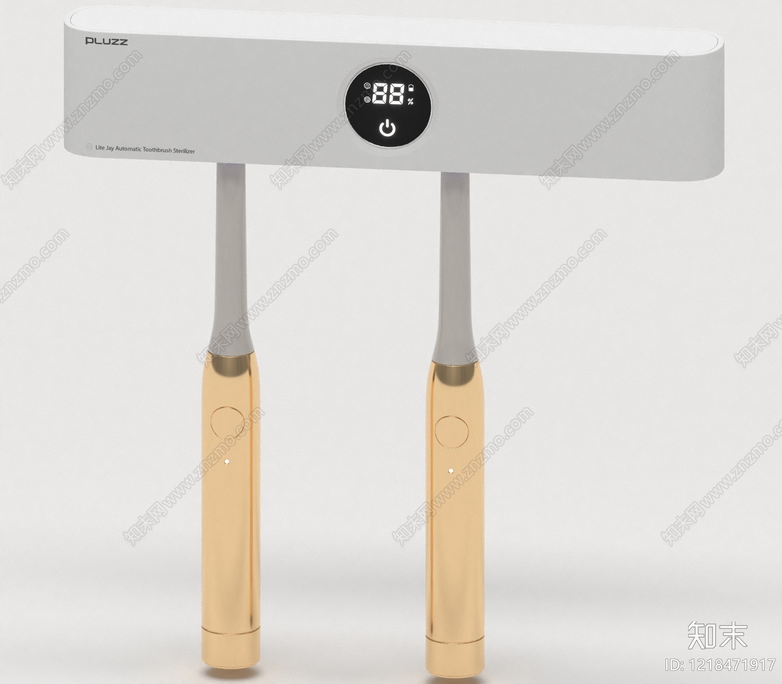 极简其他电器3D模型下载【ID:1218471917】