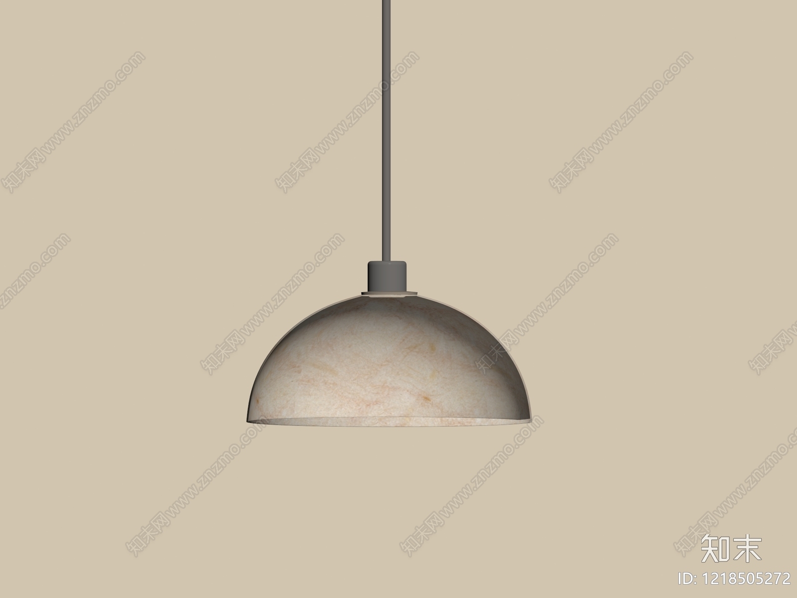 现代吊灯SU模型下载【ID:1218505272】