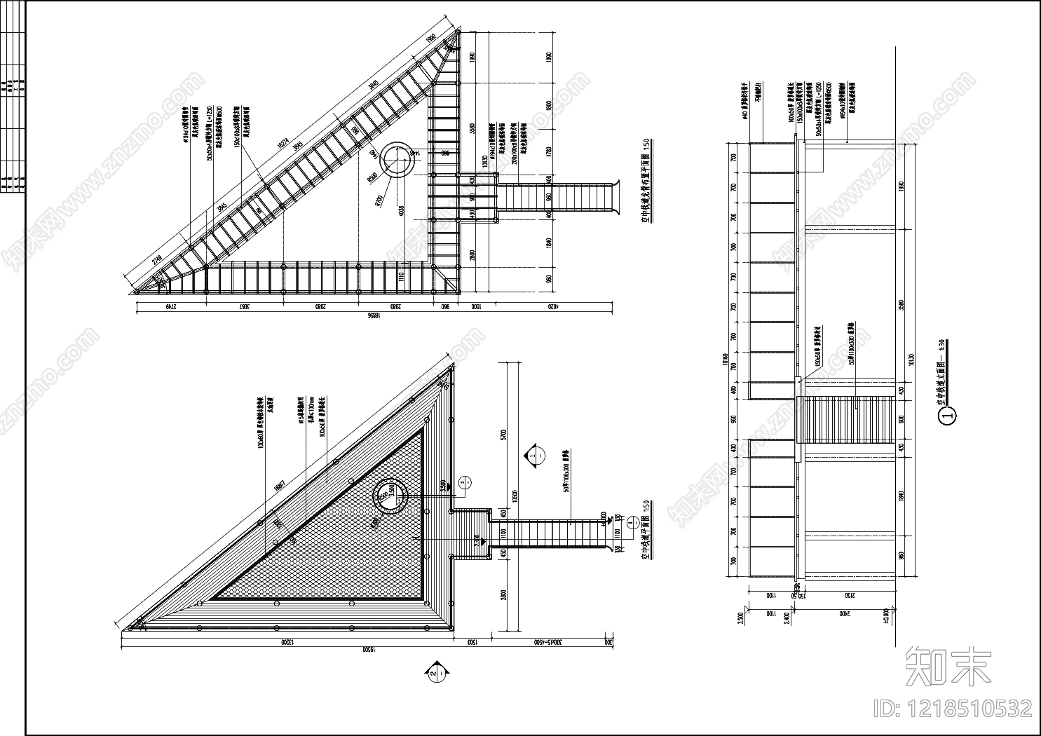现代小公建SU模型下载【ID:1218510532】