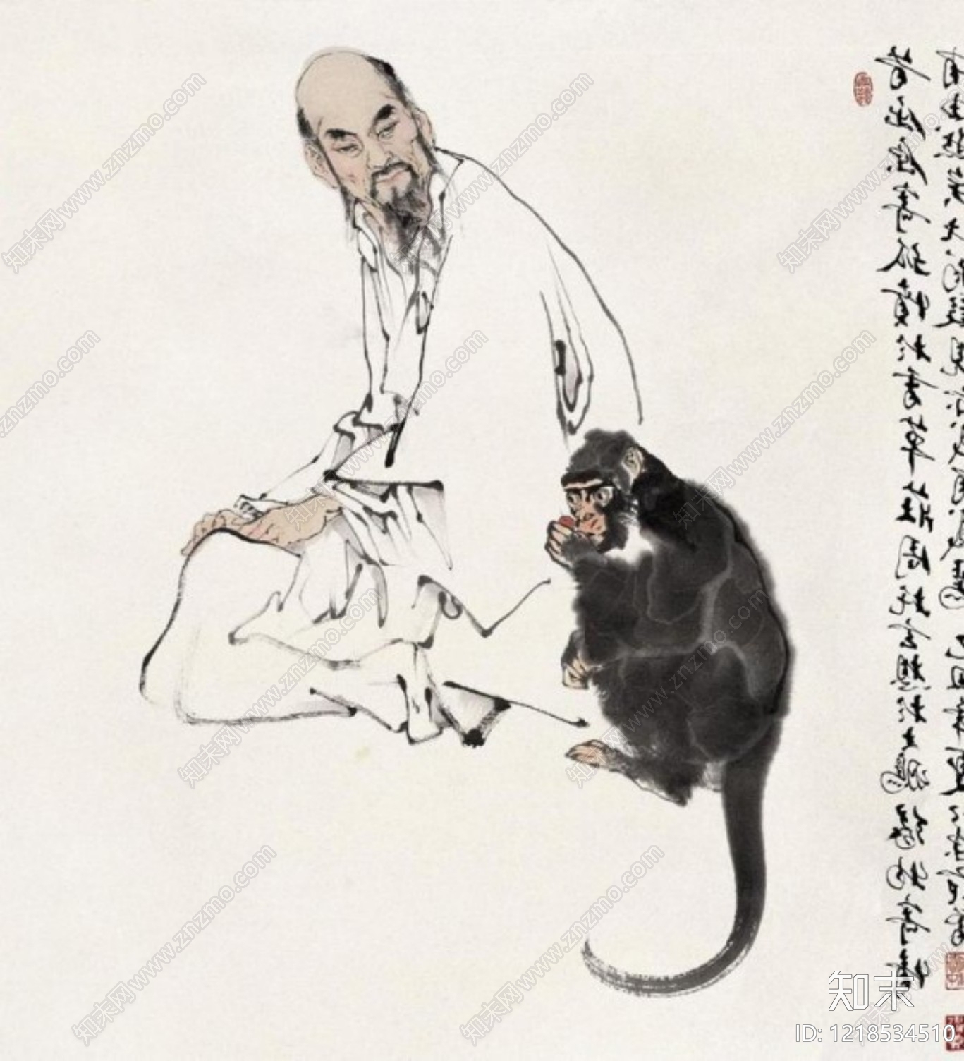 其他挂画贴图下载【ID:1218534510】