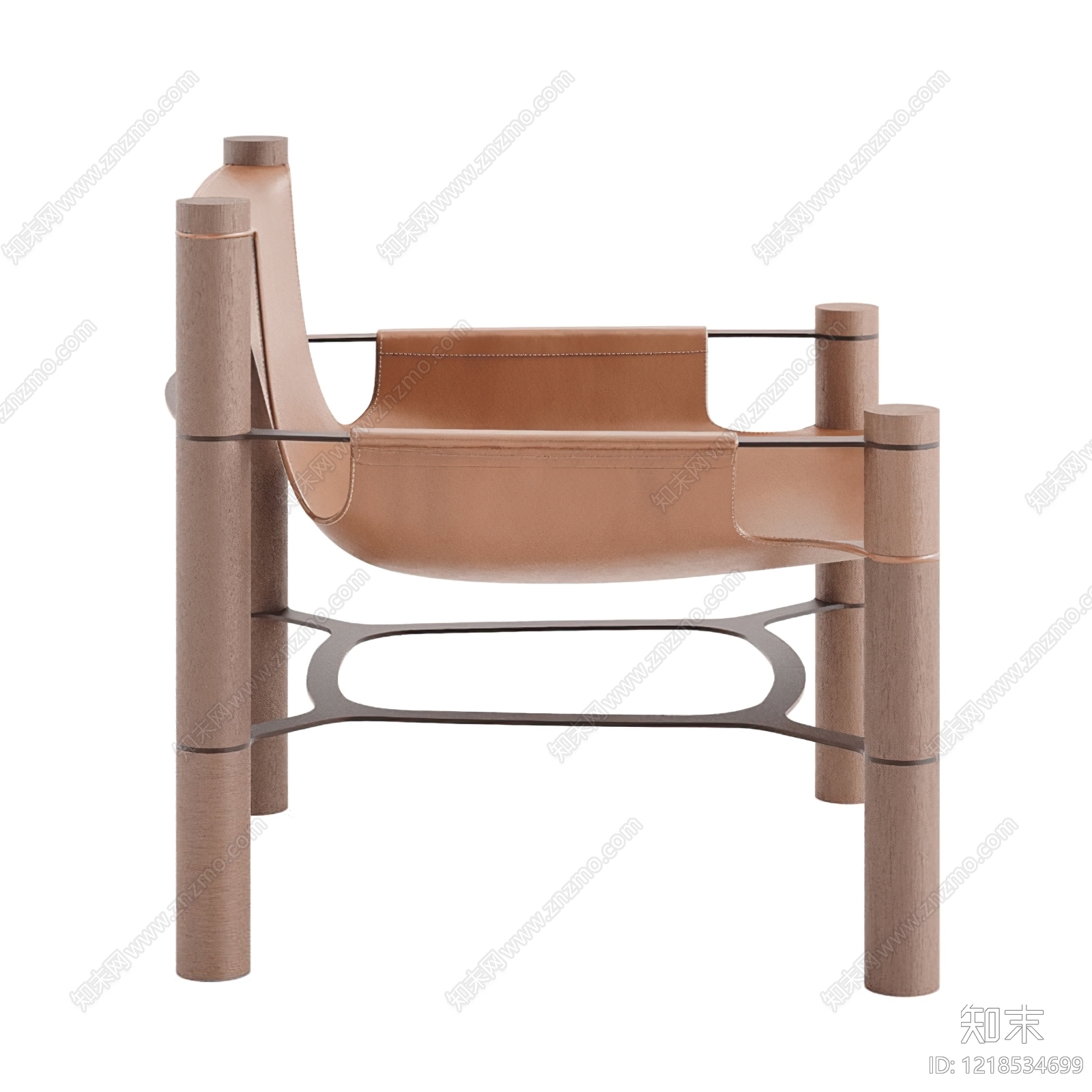 中古风休闲椅SU模型下载【ID:1218534699】