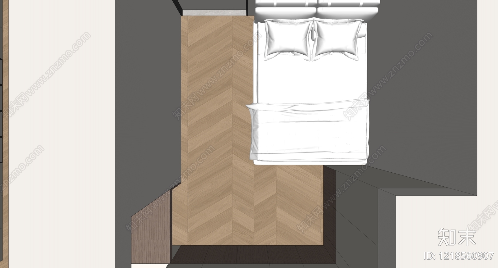 大平层cad施工图下载【ID:1218560907】