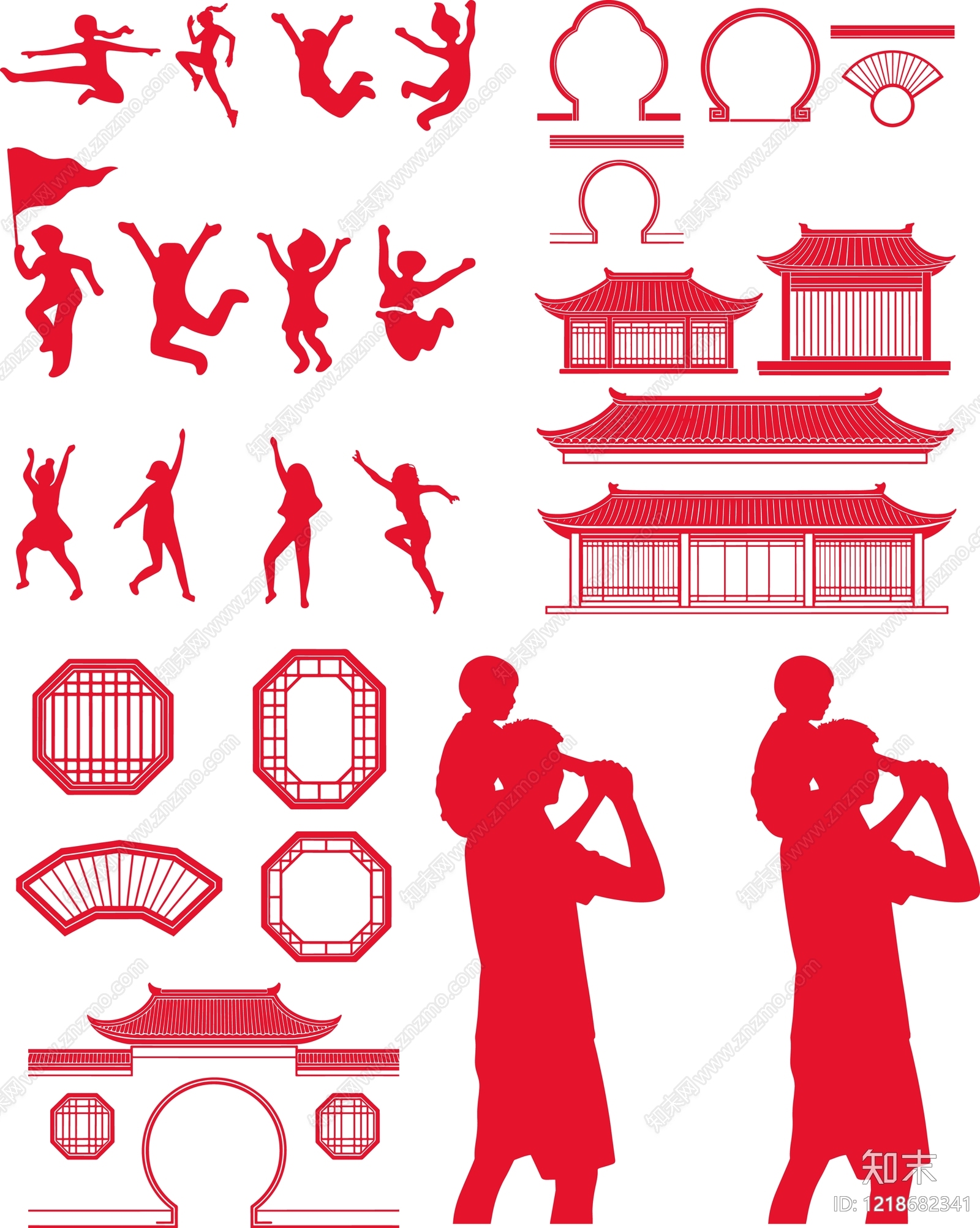 其他图库cad施工图下载【ID:1218682341】