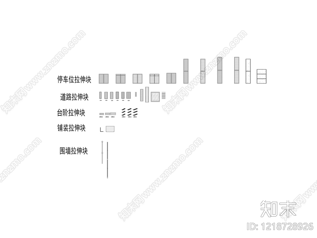 其他图库cad施工图下载【ID:1218728926】