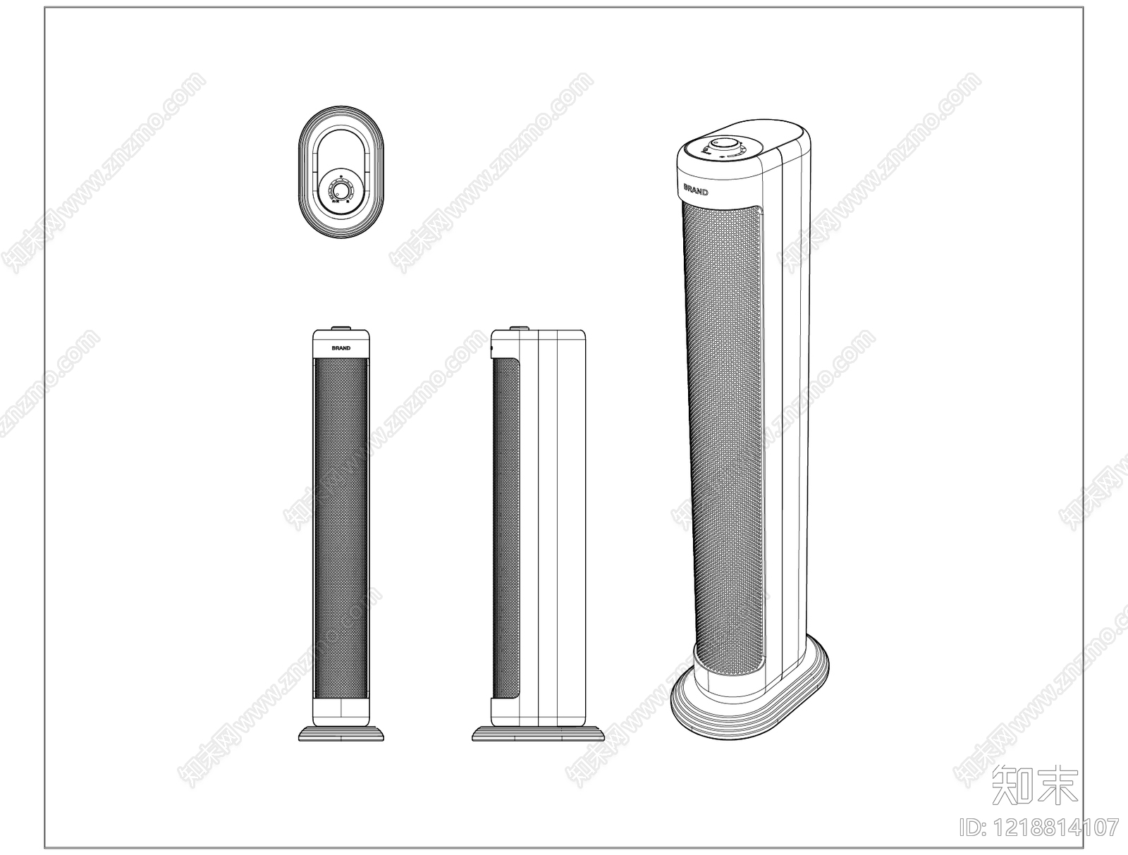 其他图库cad施工图下载【ID:1218814107】
