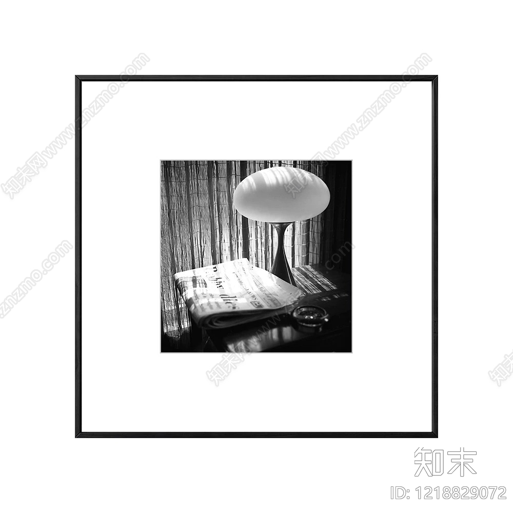 现代其他挂画贴图下载【ID:1218829072】
