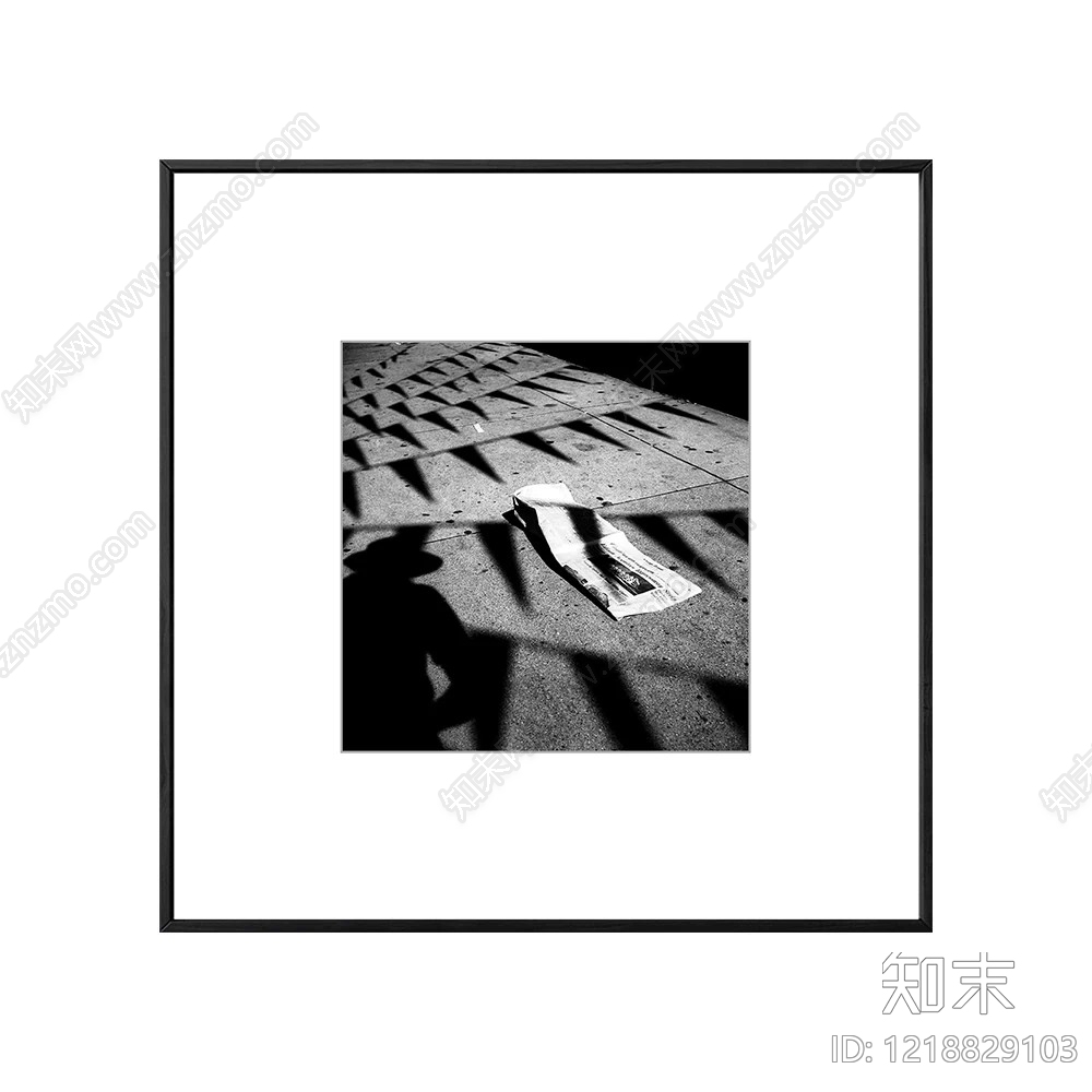 现代其他挂画贴图下载【ID:1218829103】