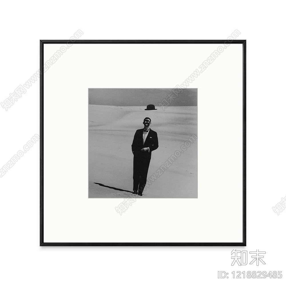 现代其他挂画贴图下载【ID:1218829485】