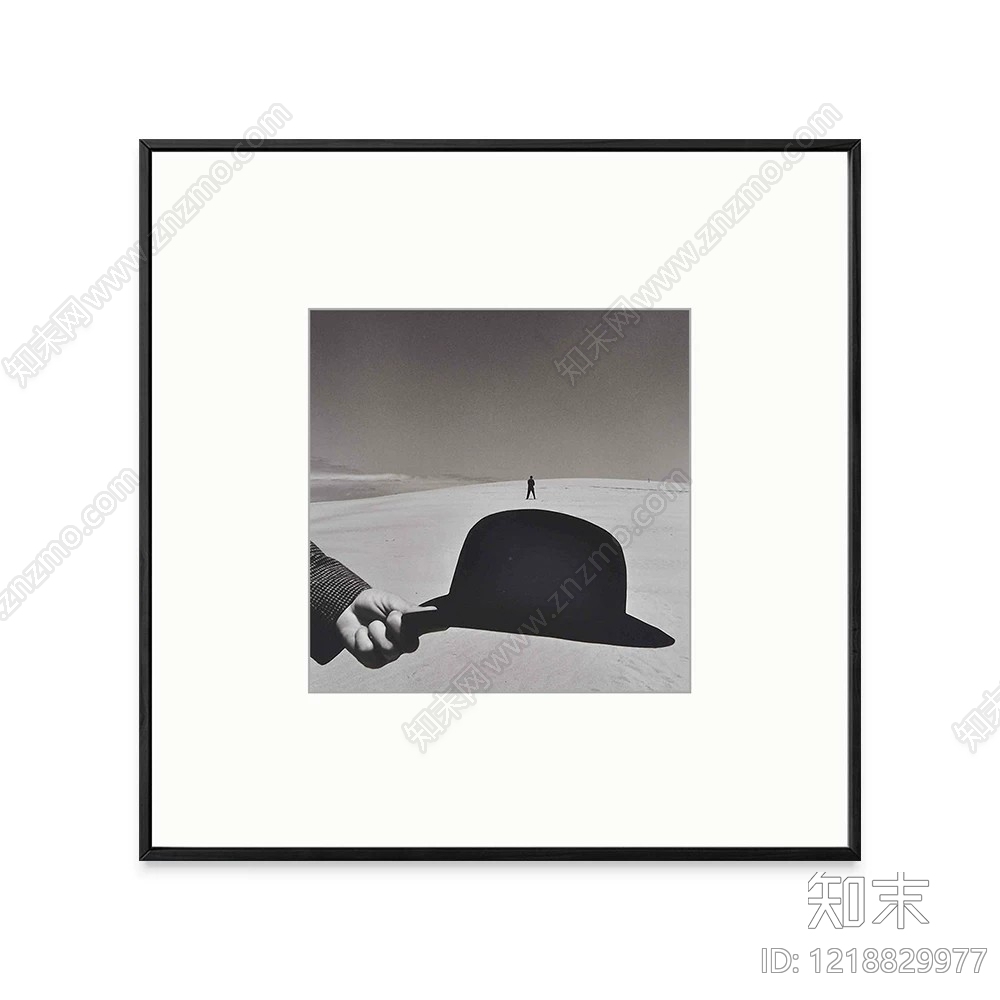 现代其他挂画贴图下载【ID:1218829977】