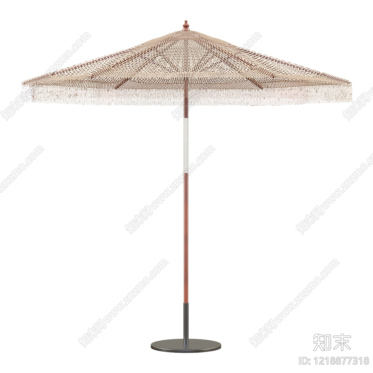侘寂其他生活用品3D模型下载【ID:1218877318】