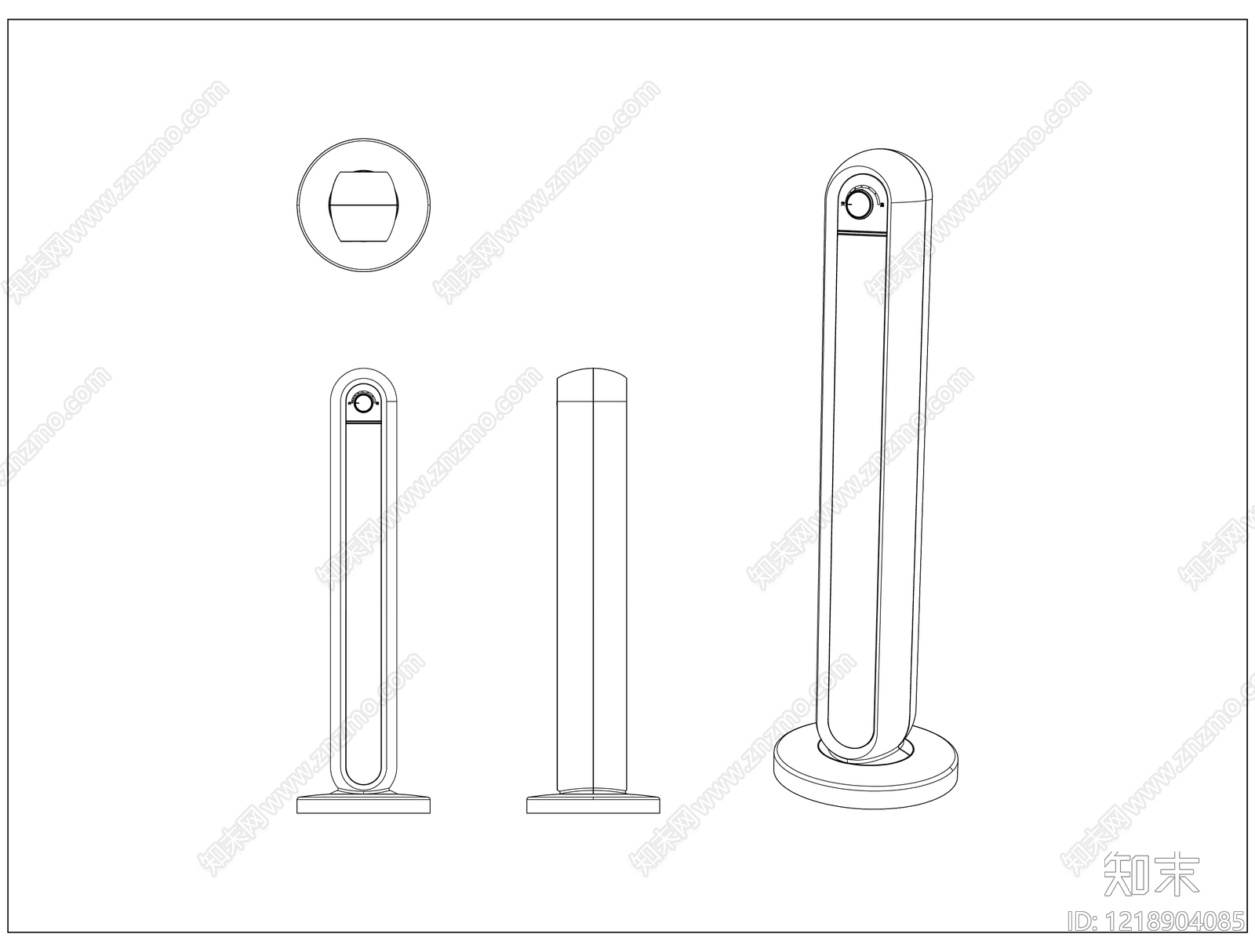 其他图库cad施工图下载【ID:1218904085】
