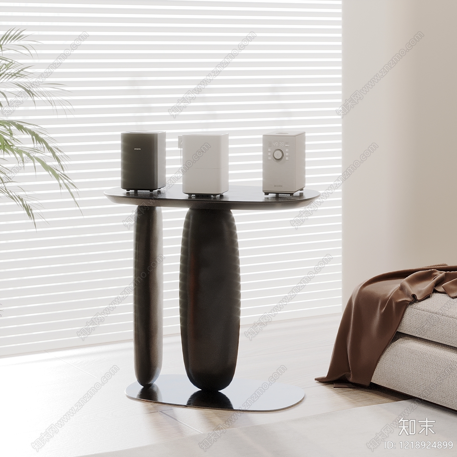 极简其他电器3D模型下载【ID:1218924899】