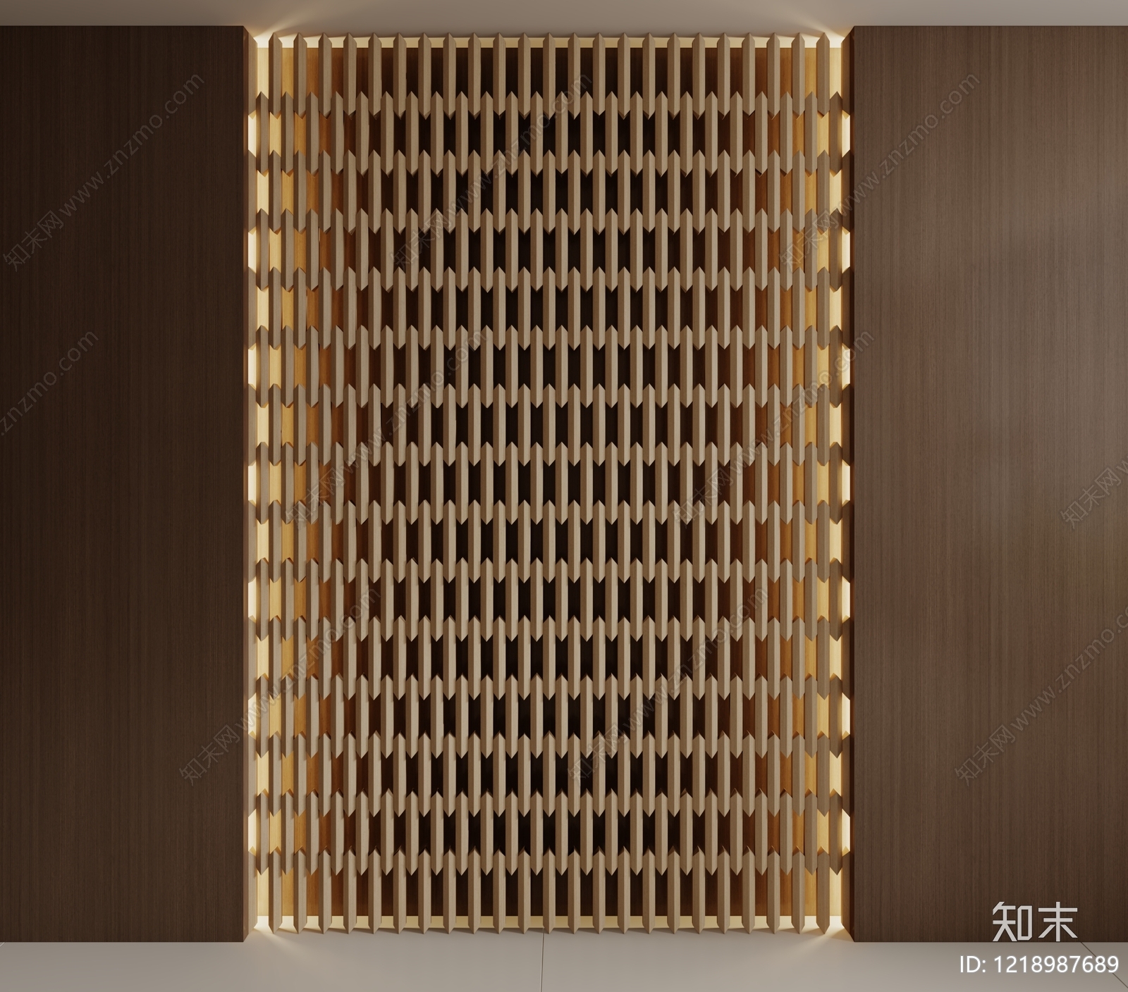 极简其他局部构件3D模型下载【ID:1218987689】