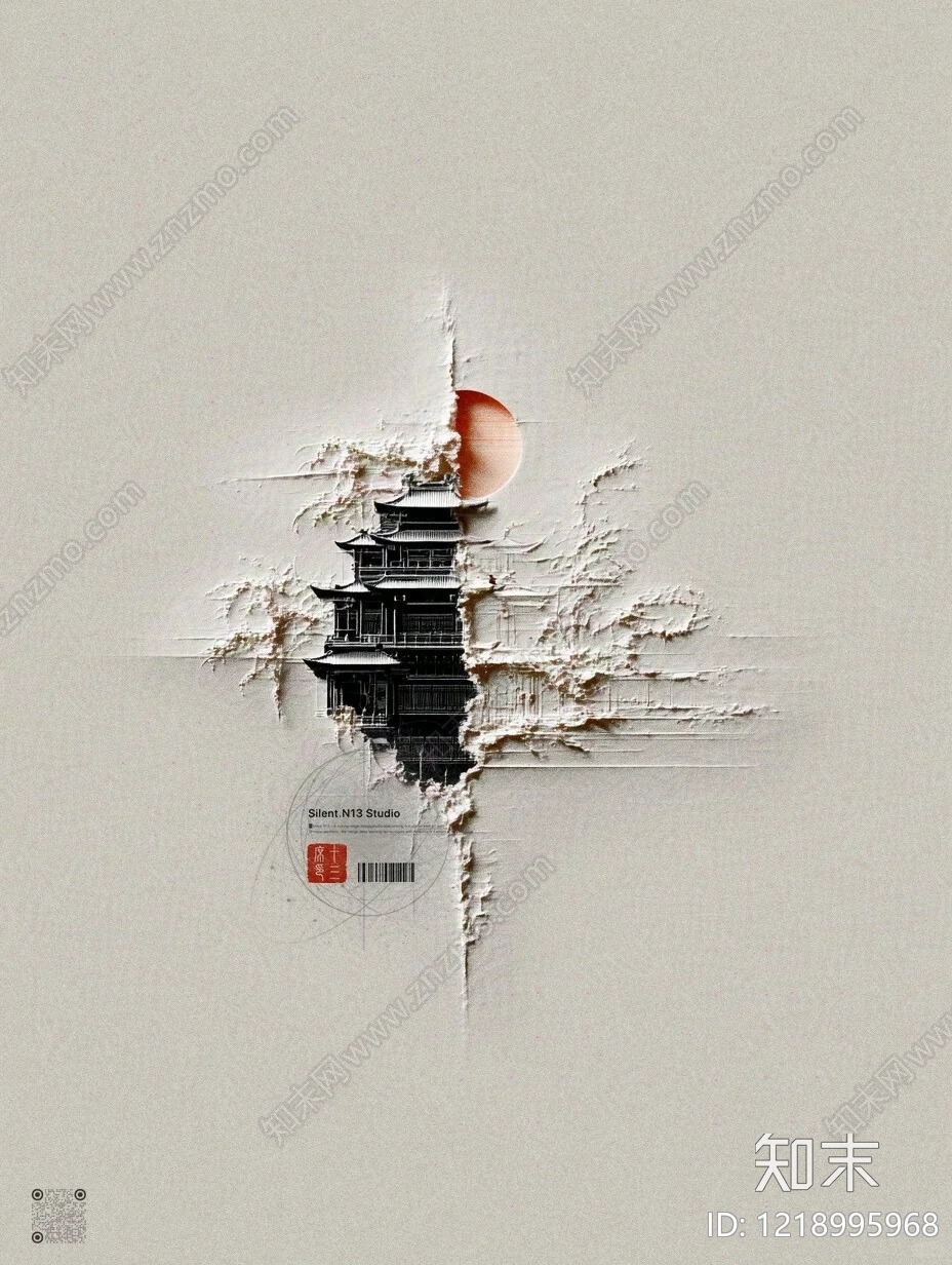 其他挂画贴图下载【ID:1218995968】