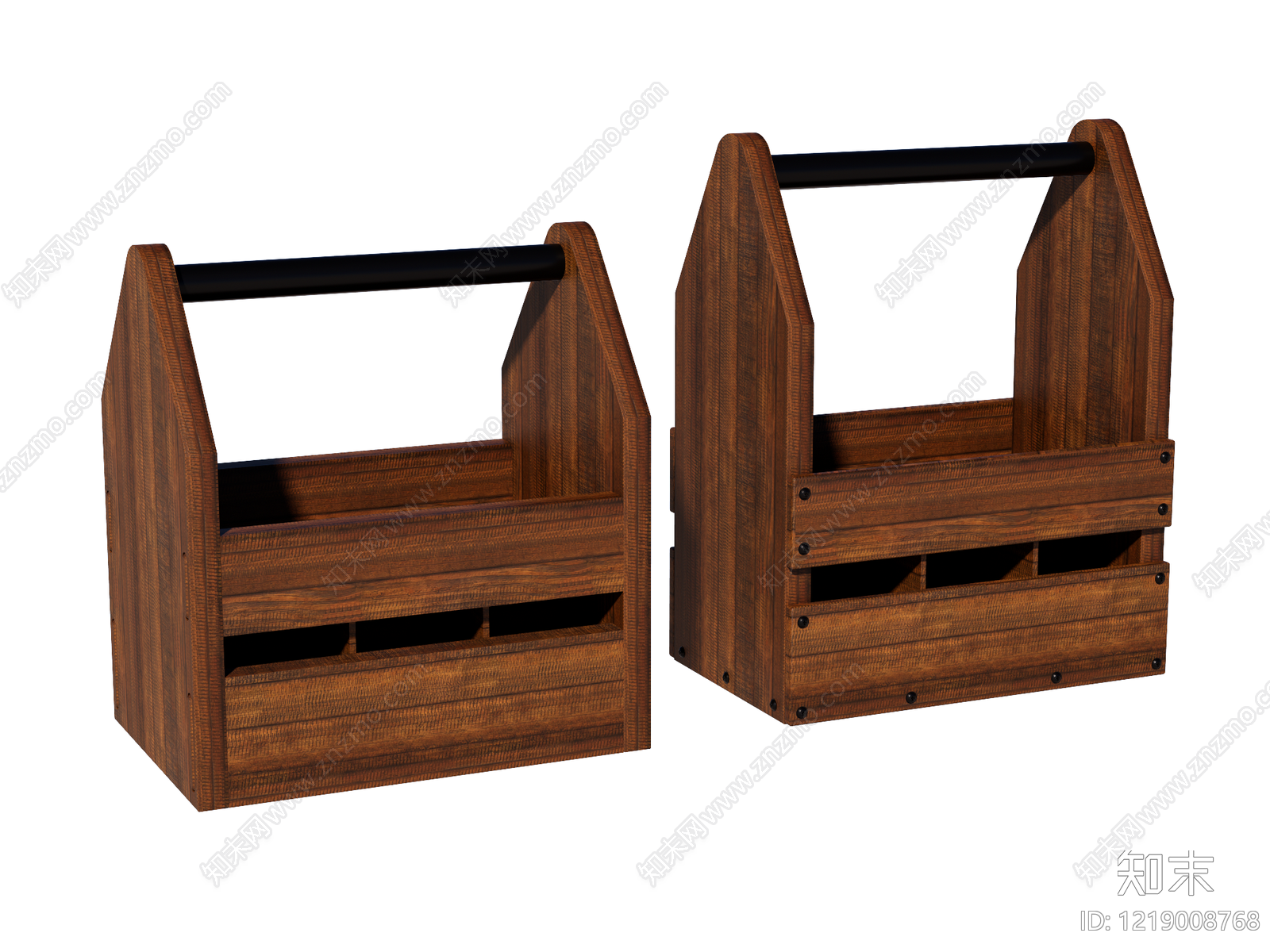 复古酒具SU模型下载【ID:1219008768】