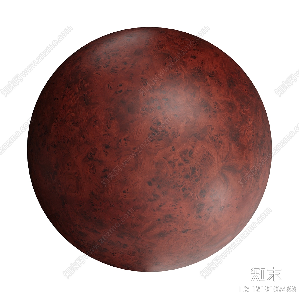 null雕塑摆件3D模型下载【ID:1219107488】