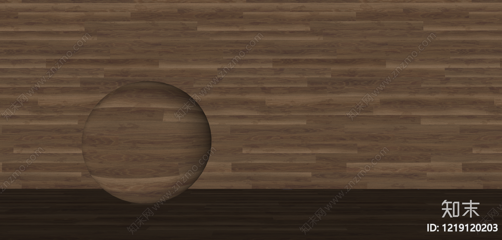 极简地板SU模型下载【ID:1219120203】