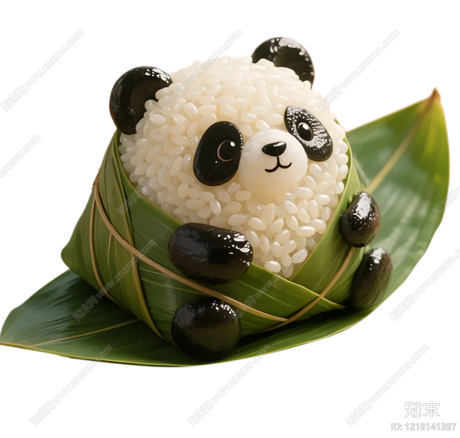 新中式艺术装置3D模型下载【ID:1219141397】