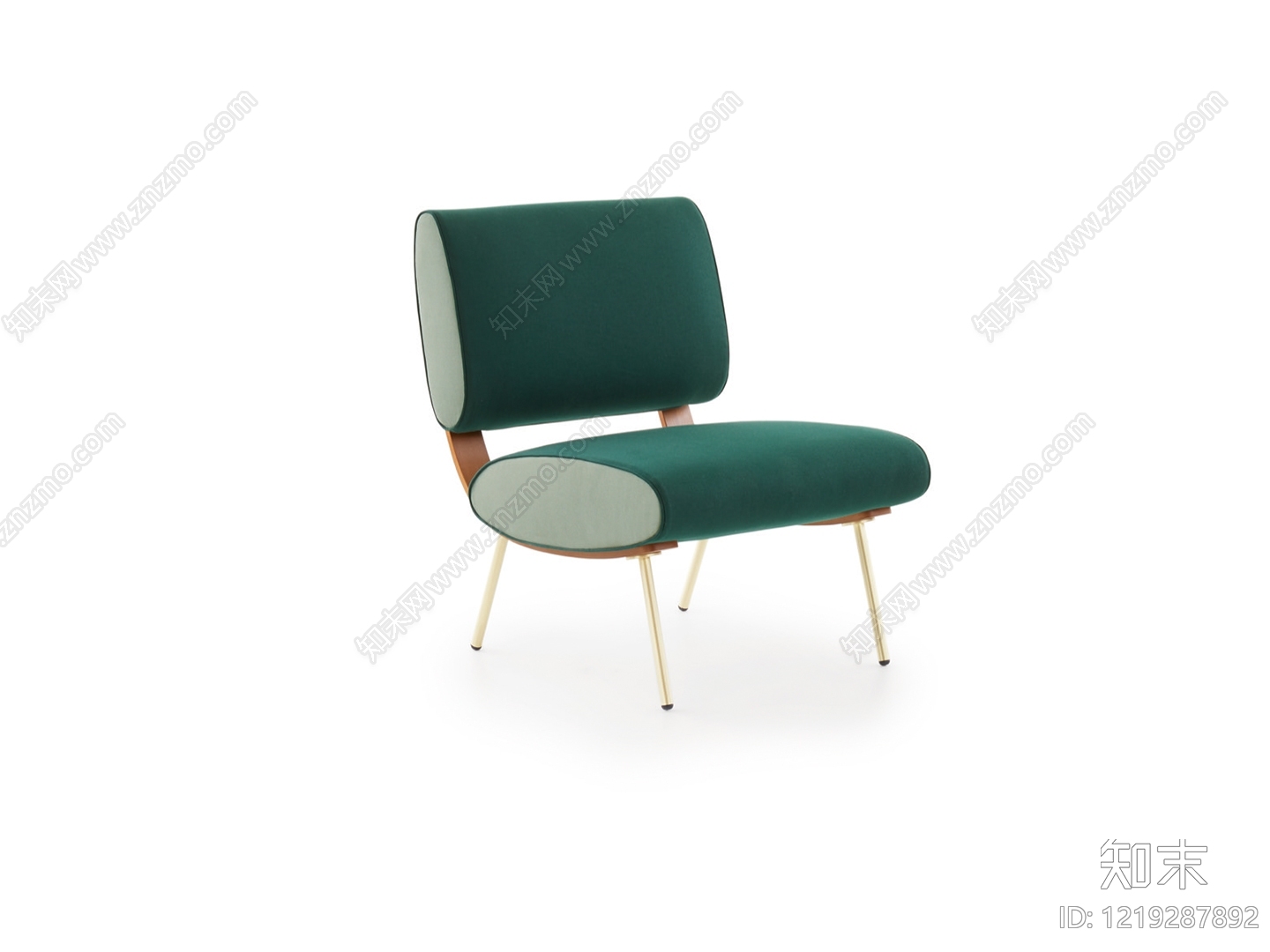 中古风休闲椅SU模型下载【ID:1219287892】