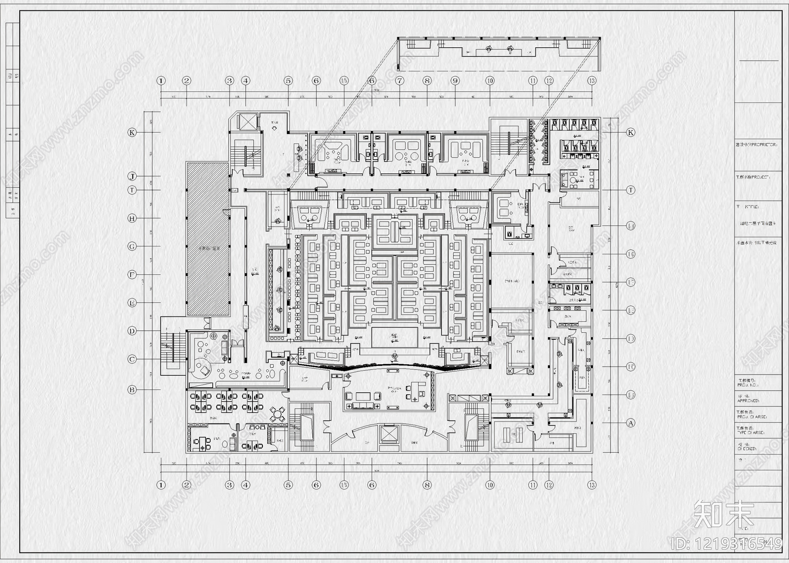 25套酒吧清吧小酒馆音乐吧餐厅CAD施工图cad施工图下载【ID:1219316549】
