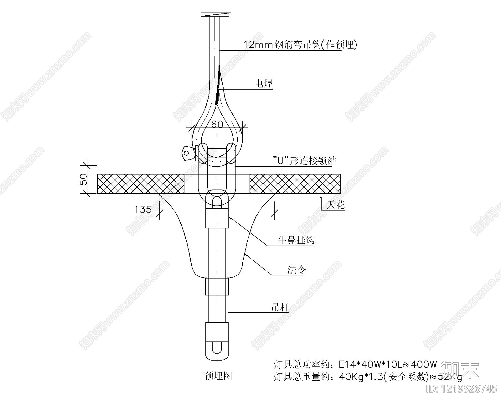 酒店CAD图纸