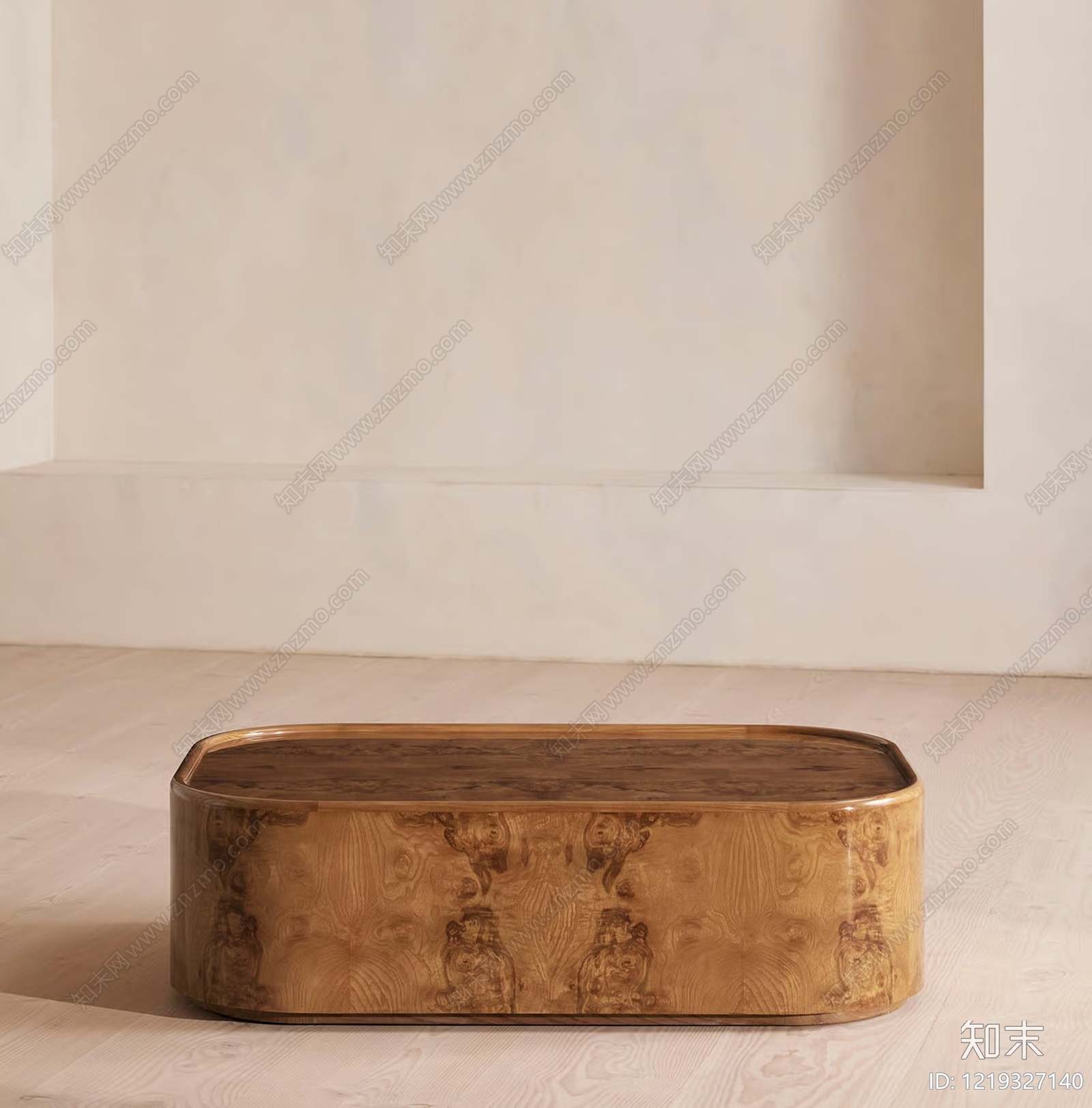 中古风茶几3D模型下载【ID:1219327140】