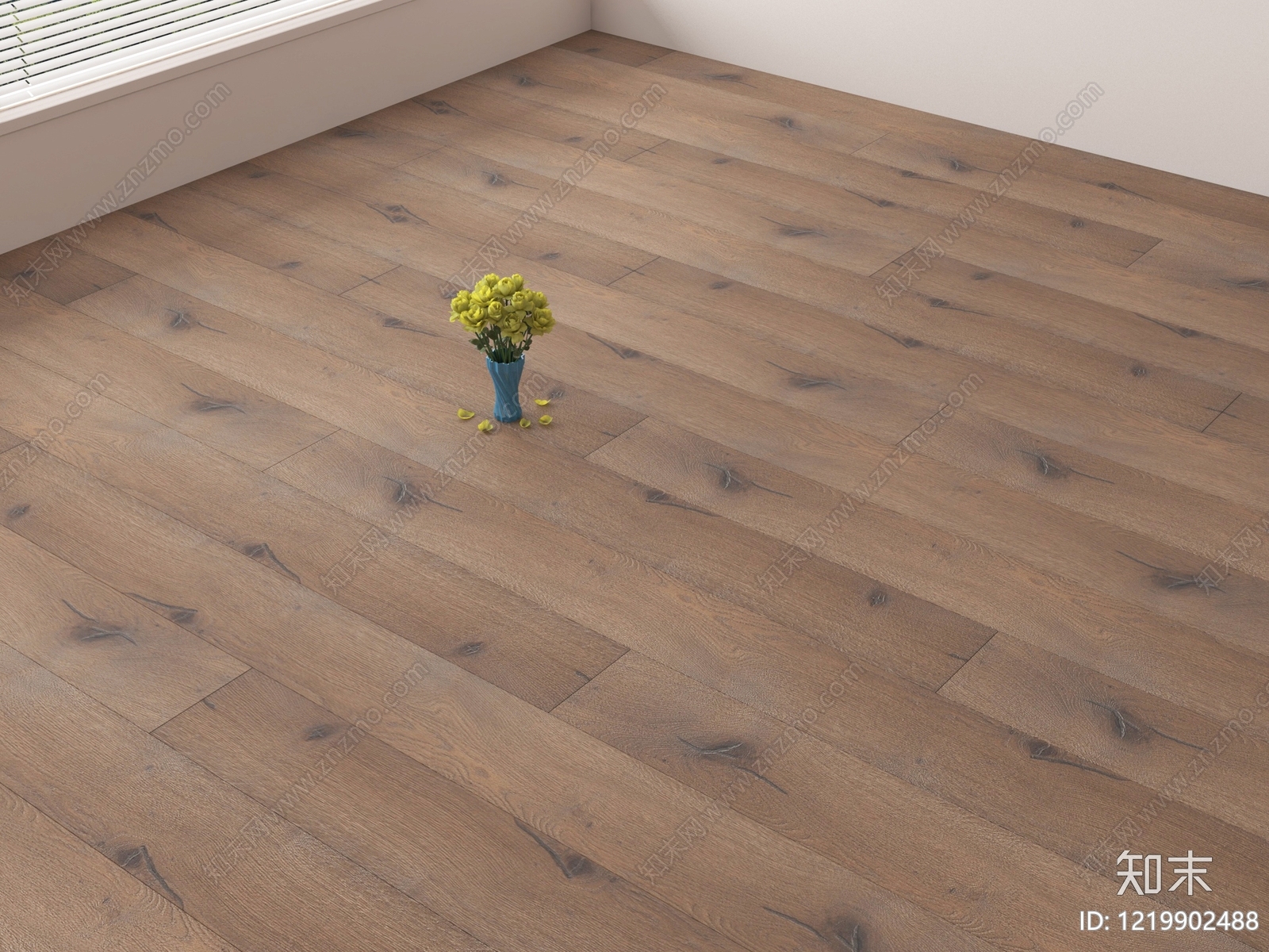 极简地板3D模型下载【ID:1219902488】