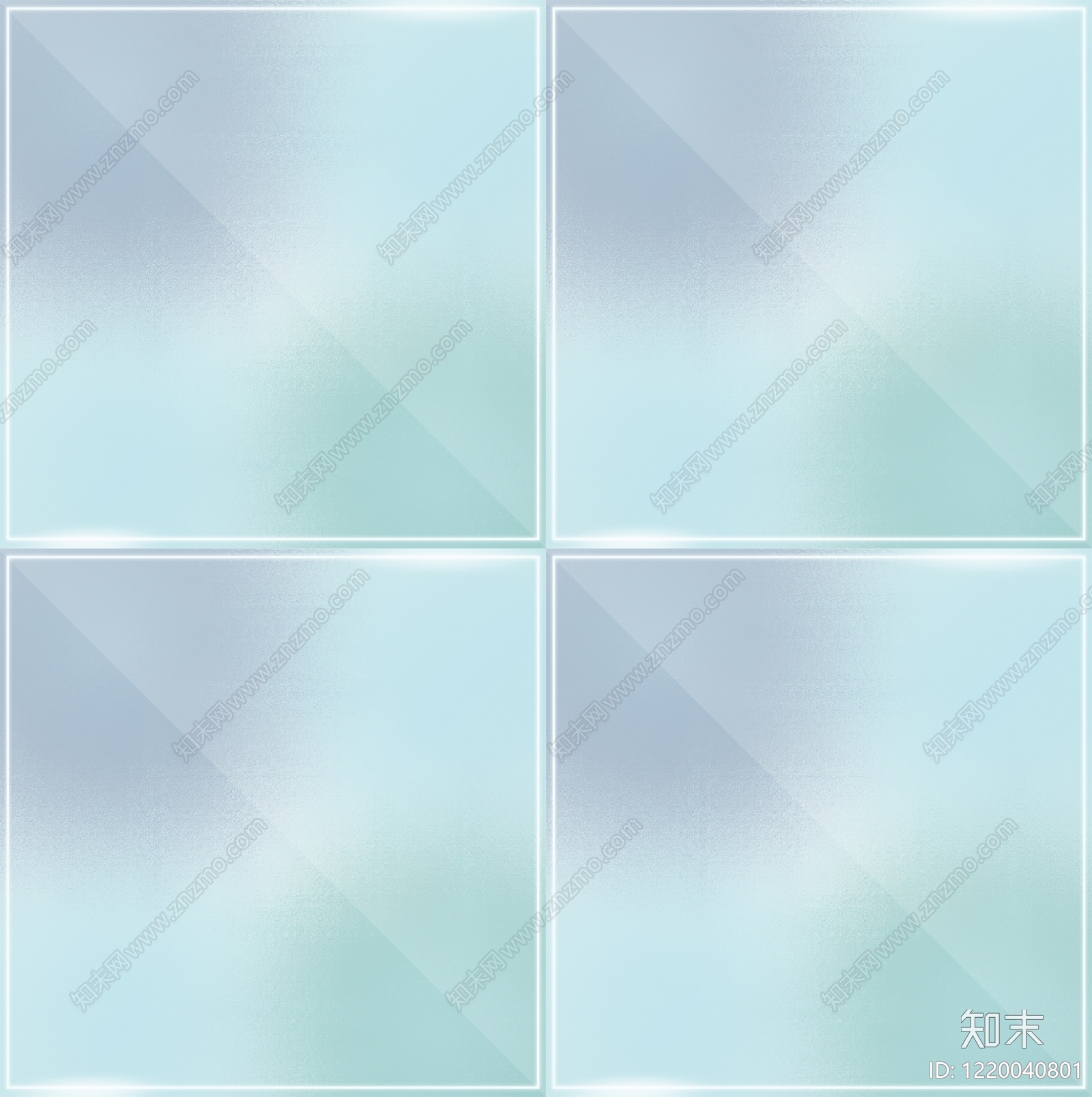 磨砂玻璃高清贴图材质