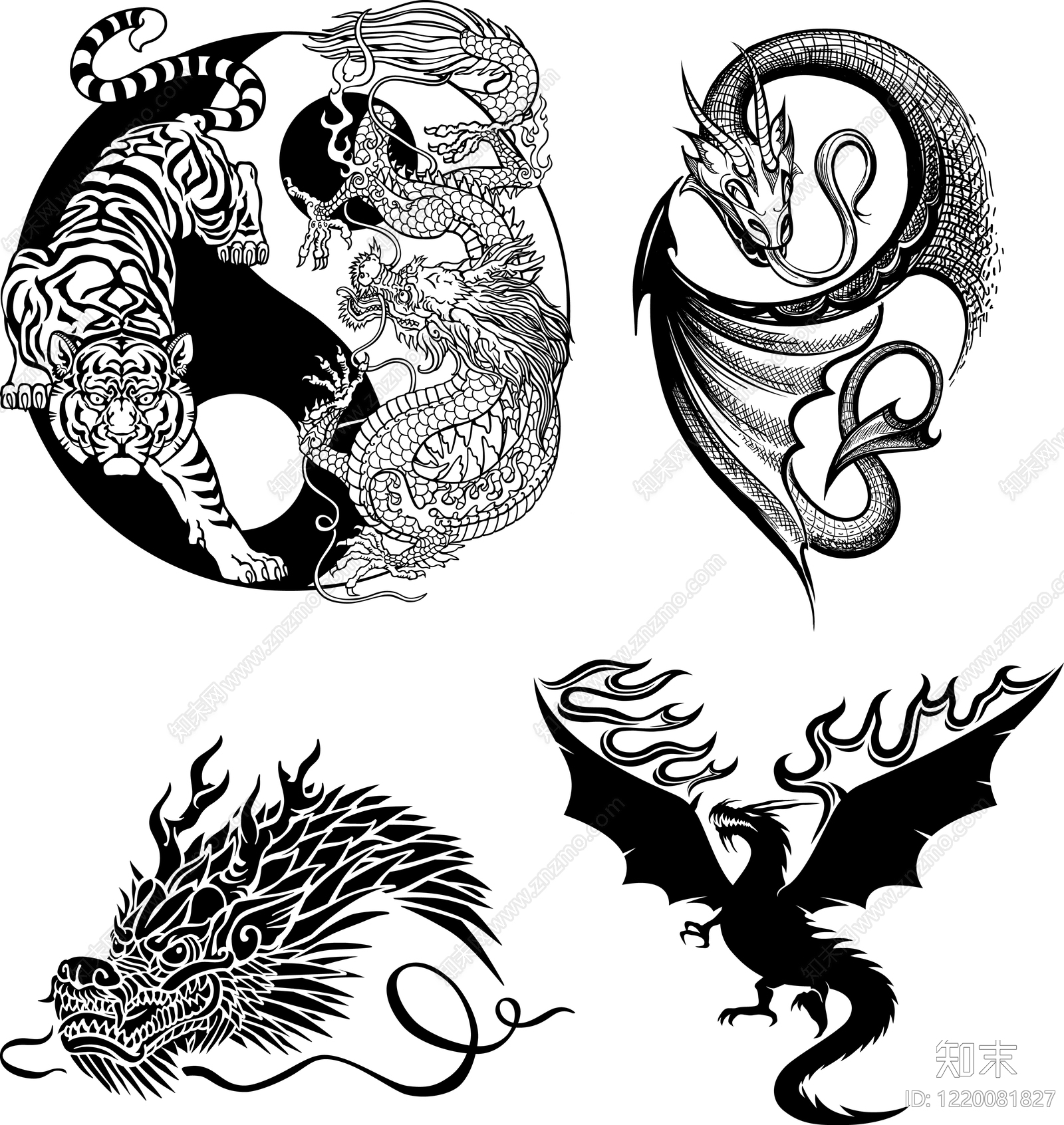 其他图库CAD图纸