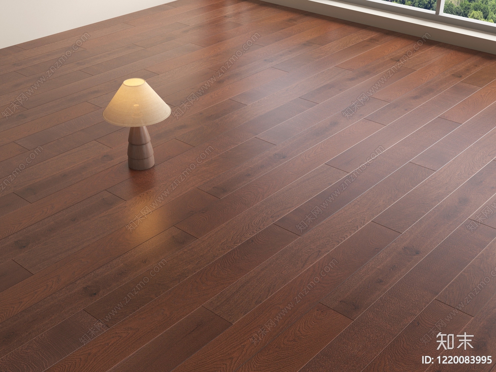 侘寂地板3D模型下载【ID:1220083995】